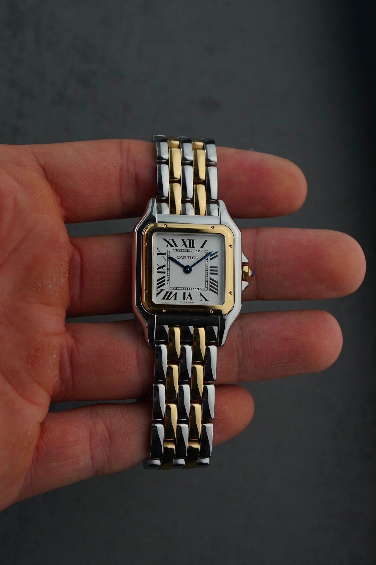 Cartier Panthère de Cartier – W2PN0019