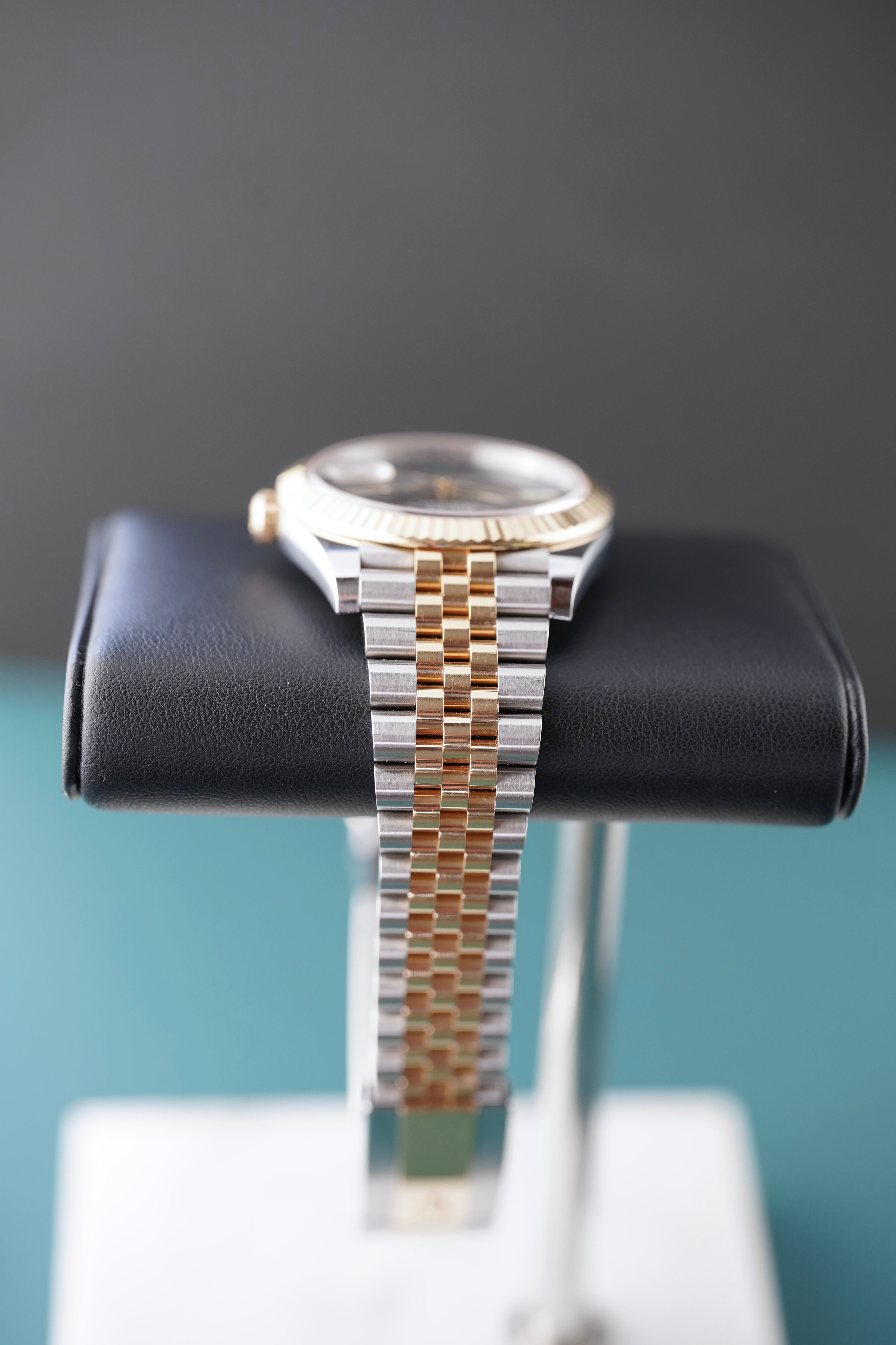 Rolex Datejust 41 - Wimbledon 126333