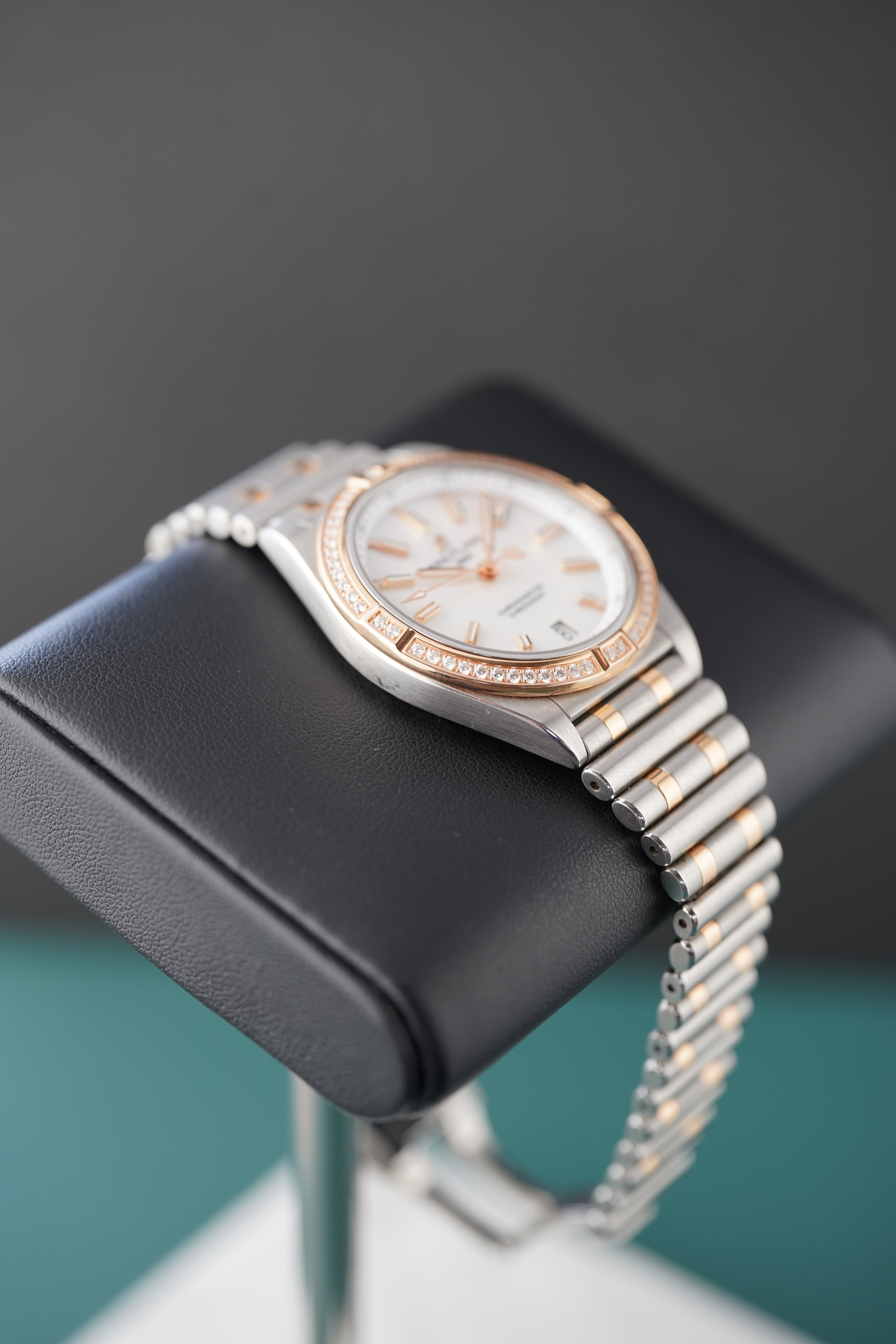 Breitling Chronomat 36 - U10380591A2U1