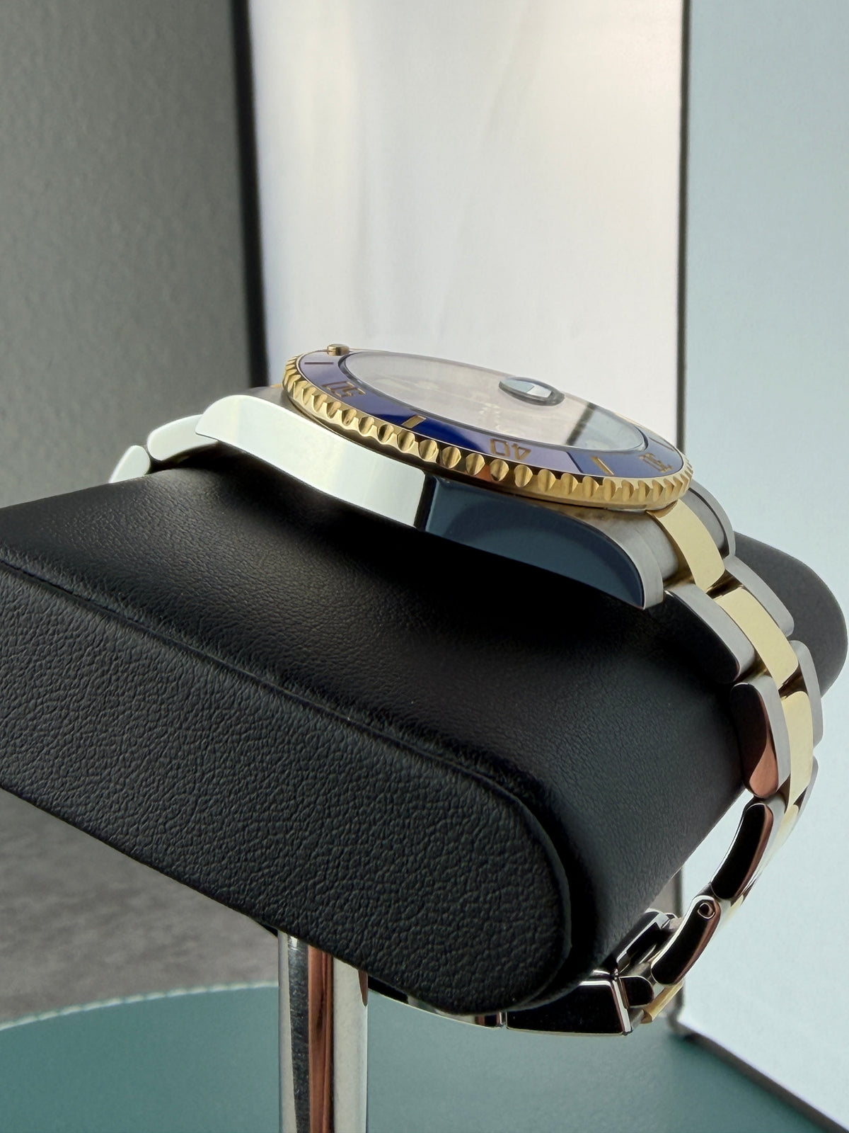 Rolex Submariner Date „Bluesy“ – 126613LB