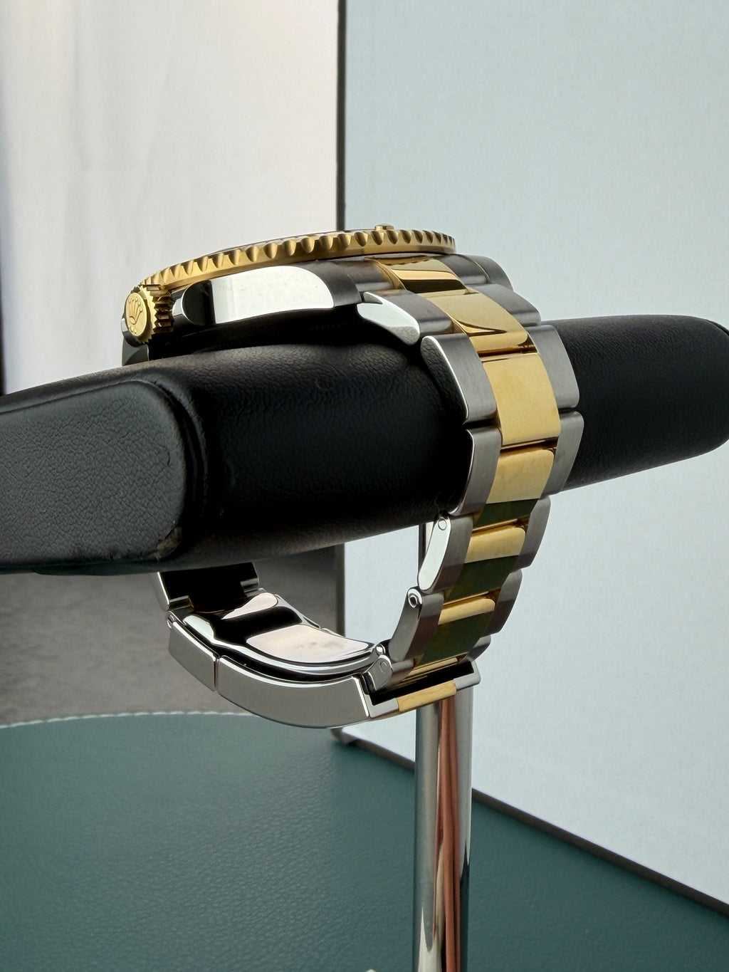 Rolex Submariner Date „Bluesy“ – 126613LB