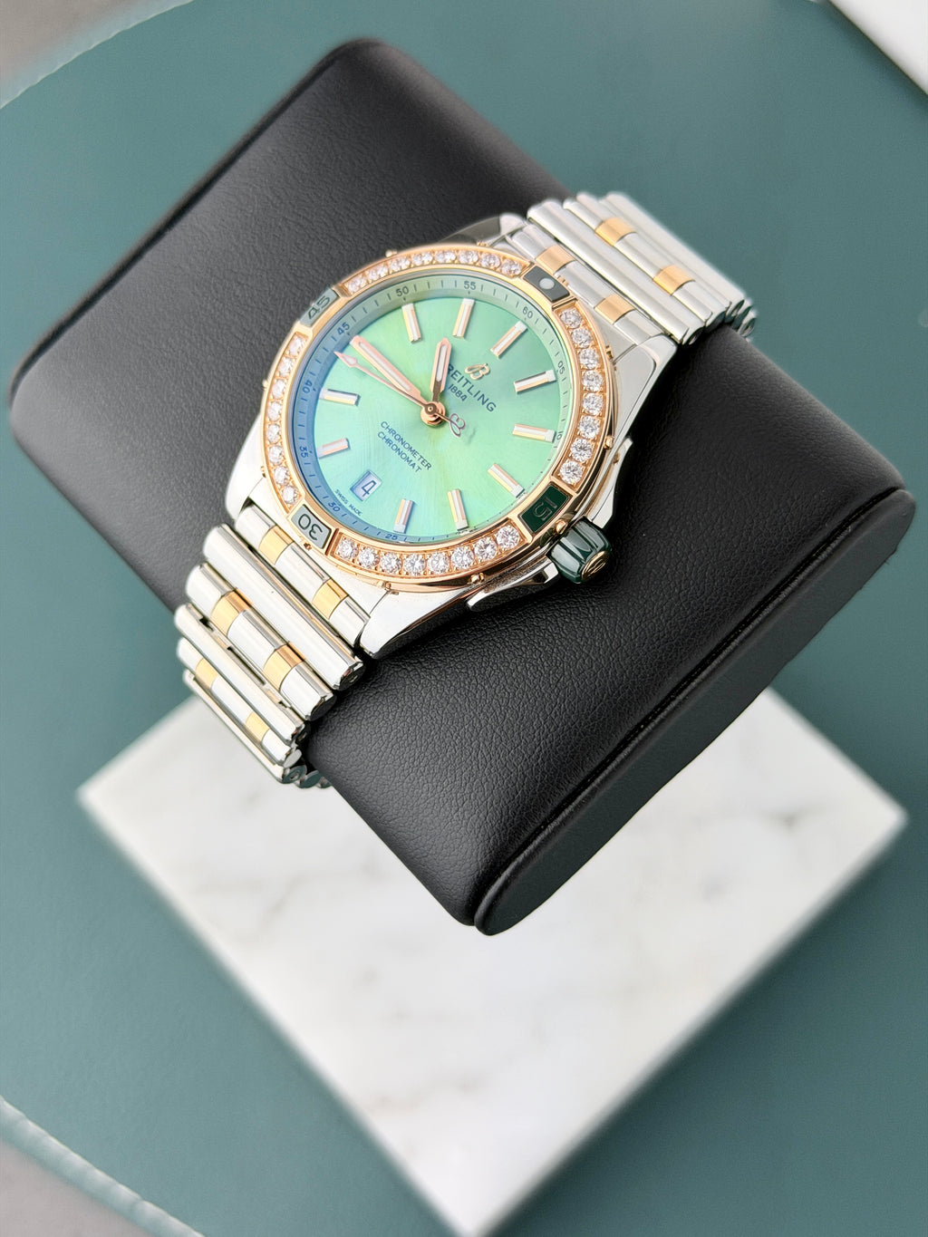 Breitling Super Chronomat Automatic 38
