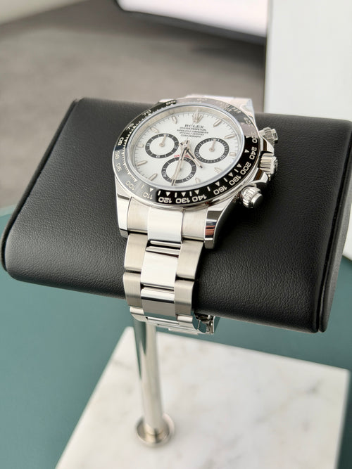 Rolex Cosmograph Daytona 126500LN „Panda“