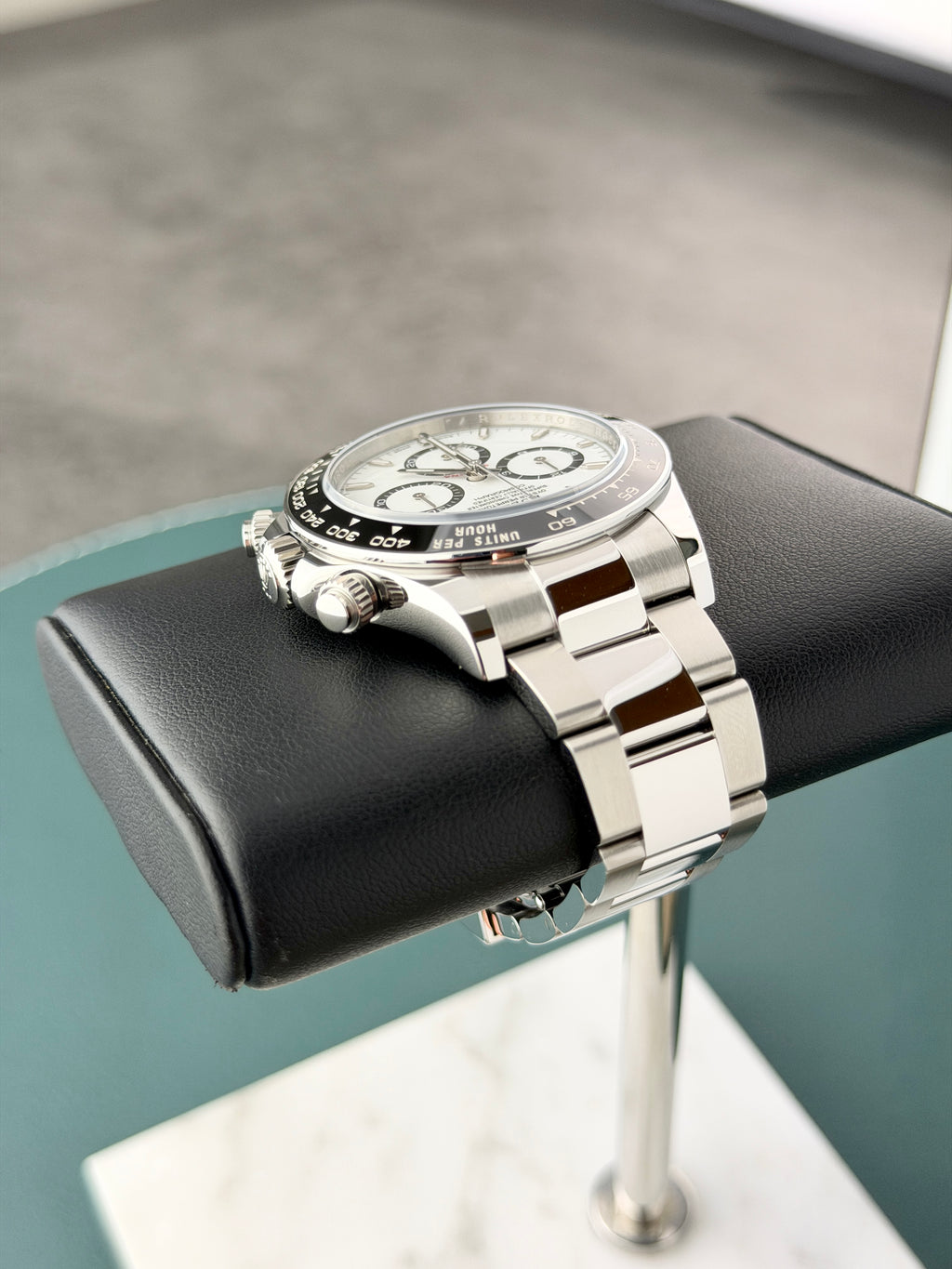 Rolex Cosmograph Daytona 126500LN „Panda“