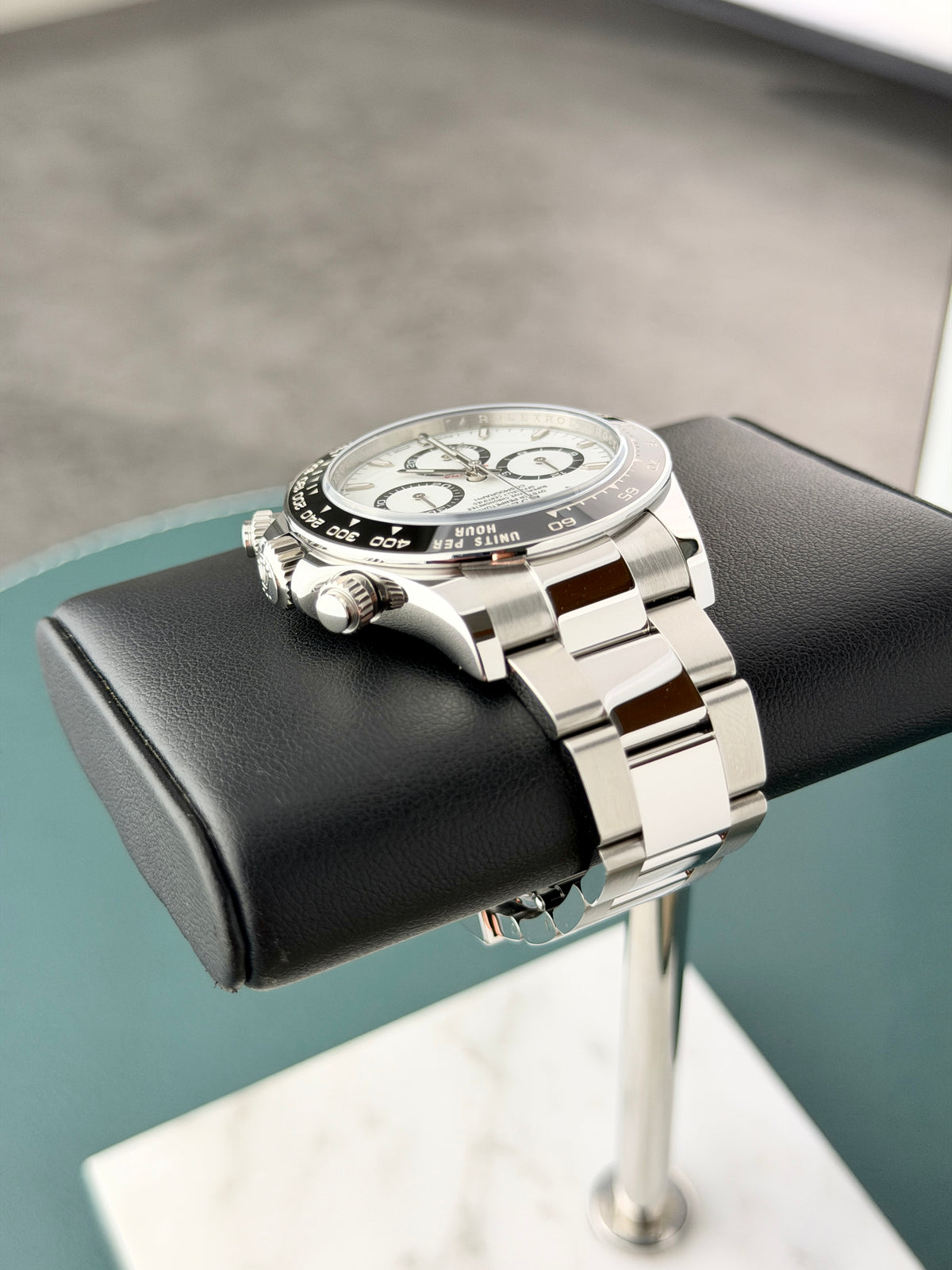 Rolex Cosmograph Daytona 126500LN „Panda“