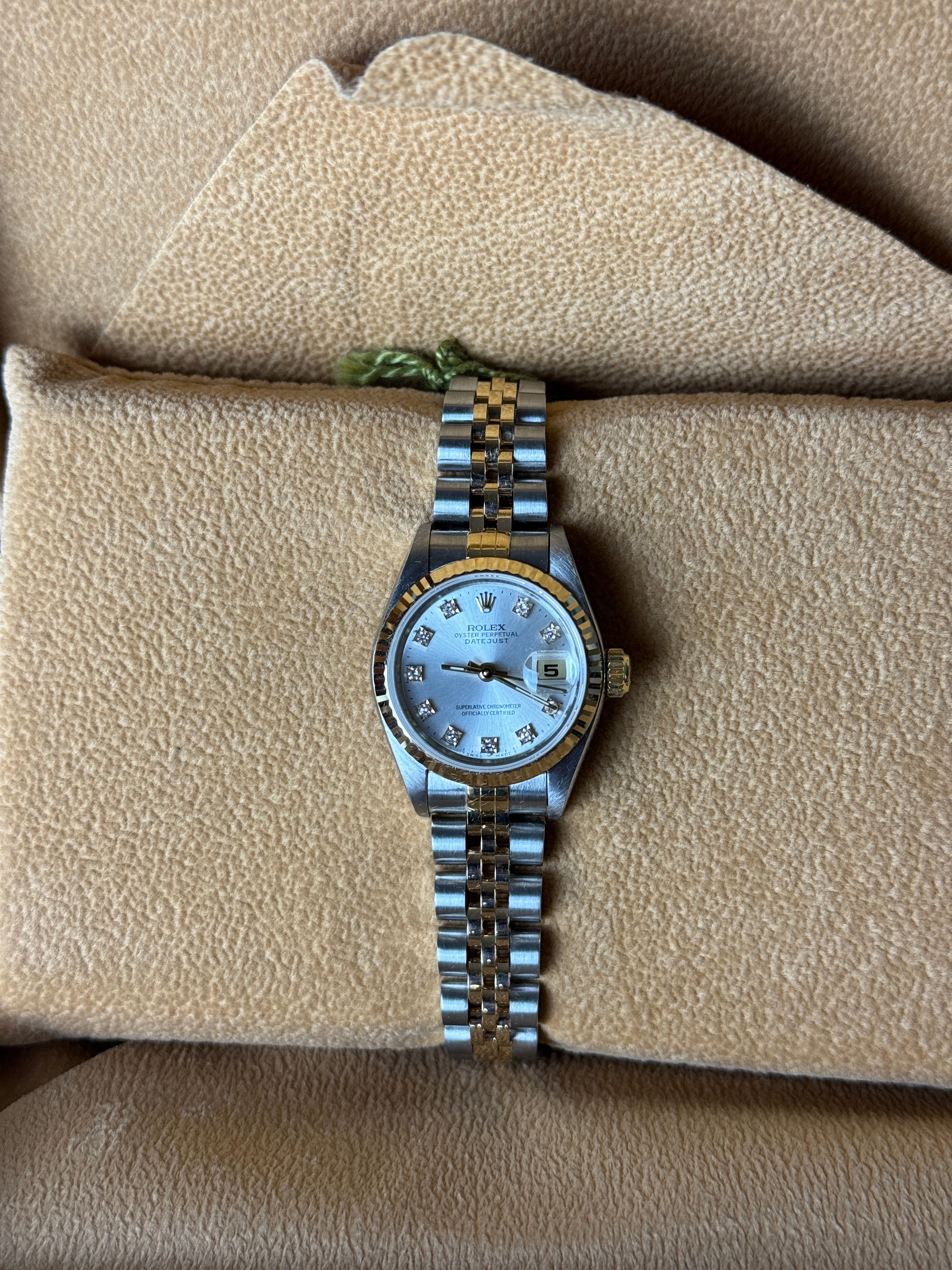 Rolex Datejust 26 - 69173