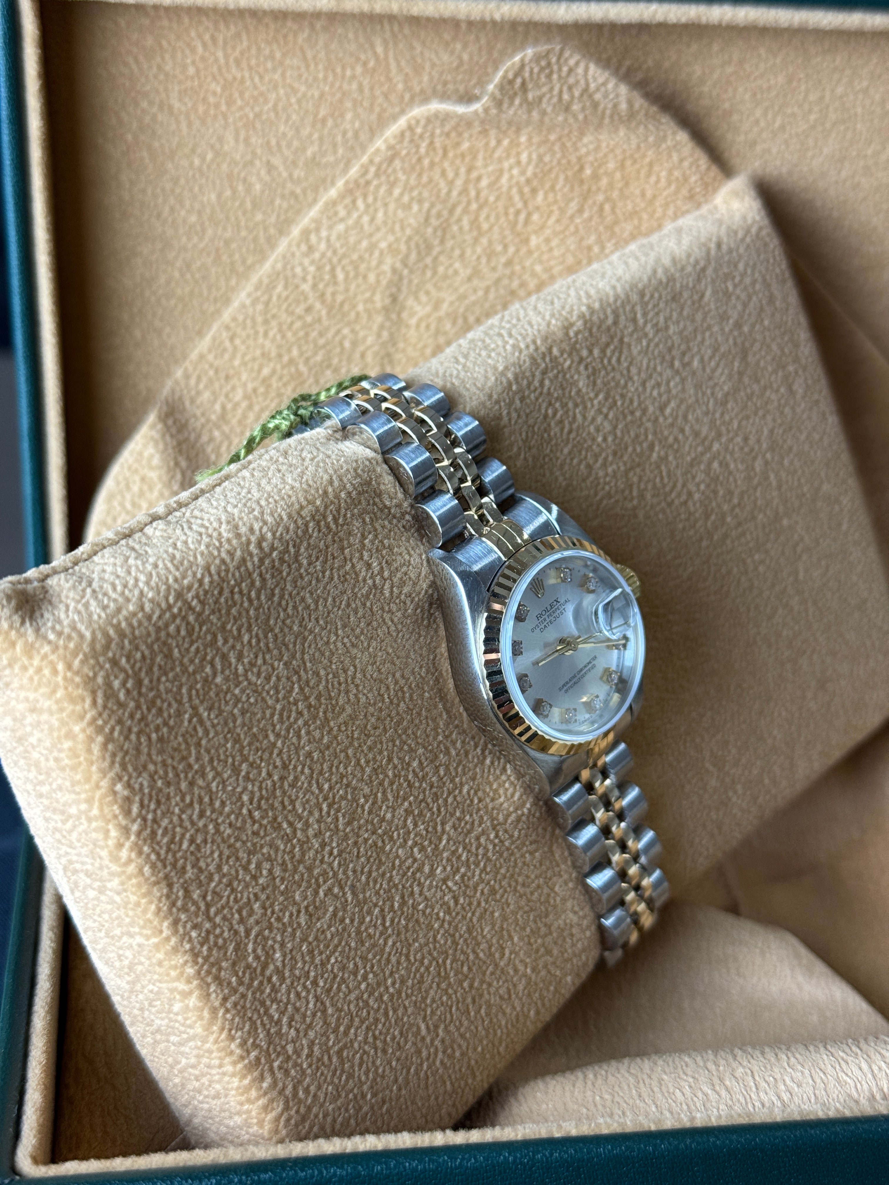 Rolex Datejust 26 - 69173