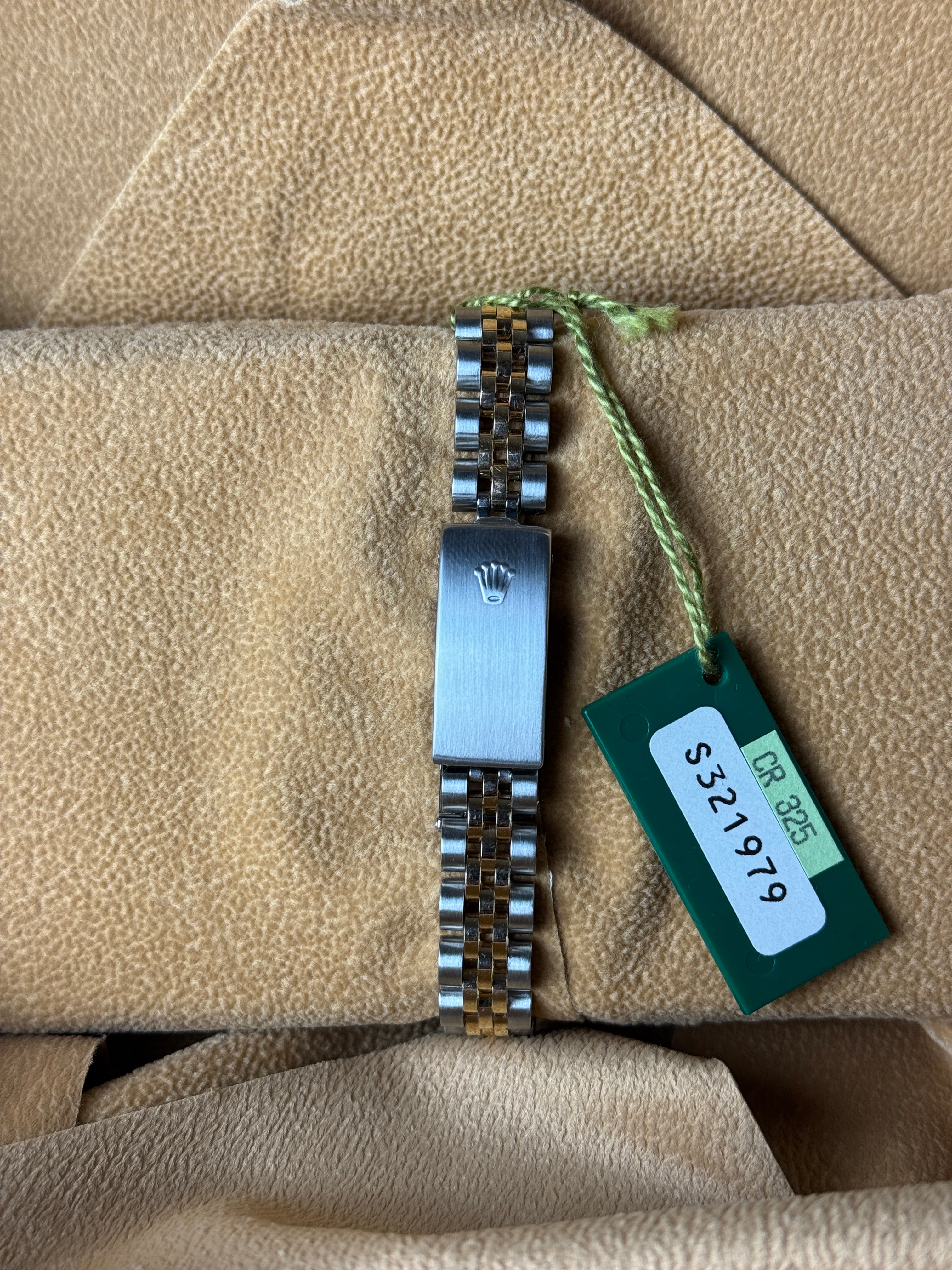 Rolex Datejust 26 - 69173