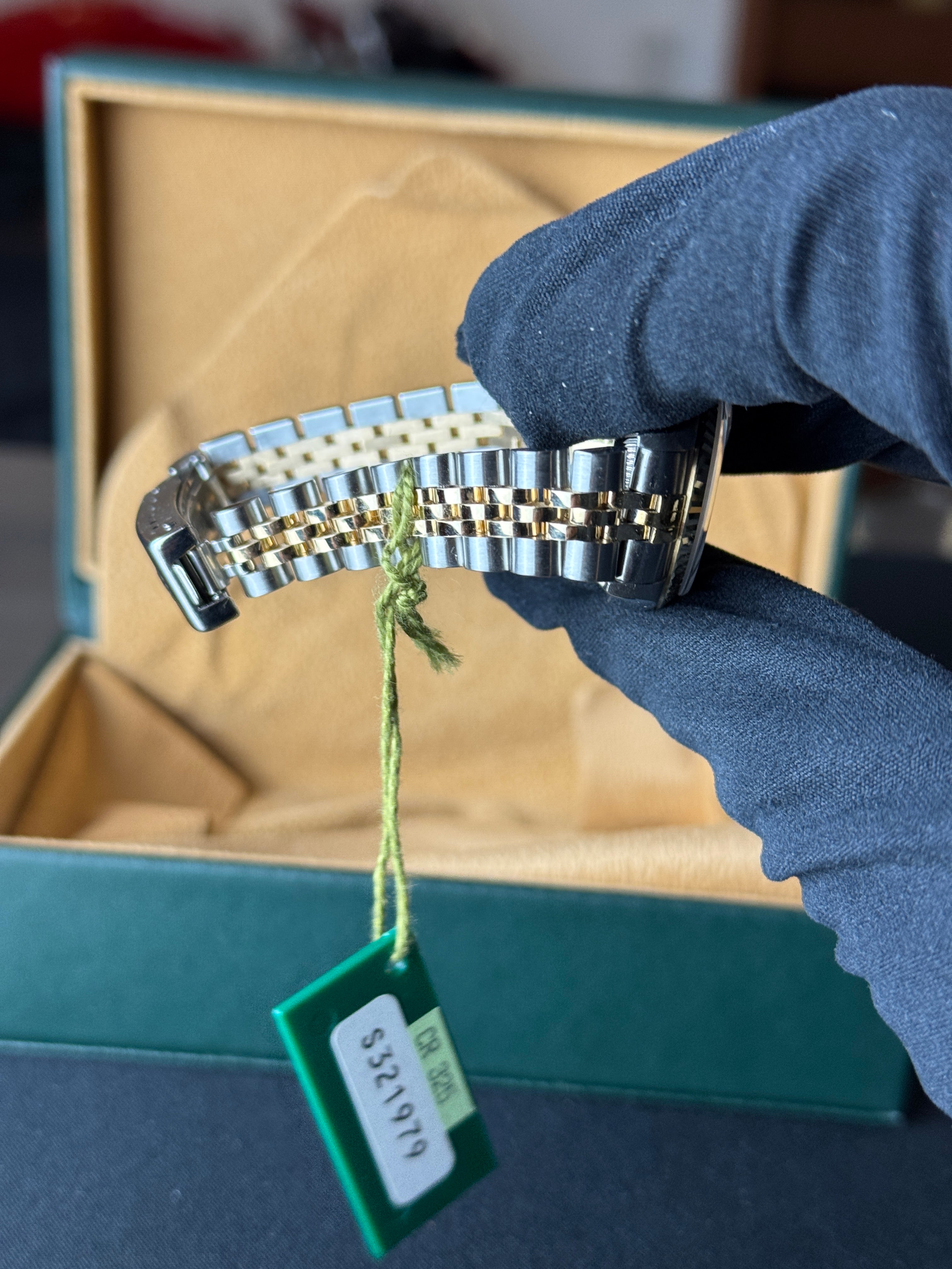 Rolex Datejust 26 - 69173