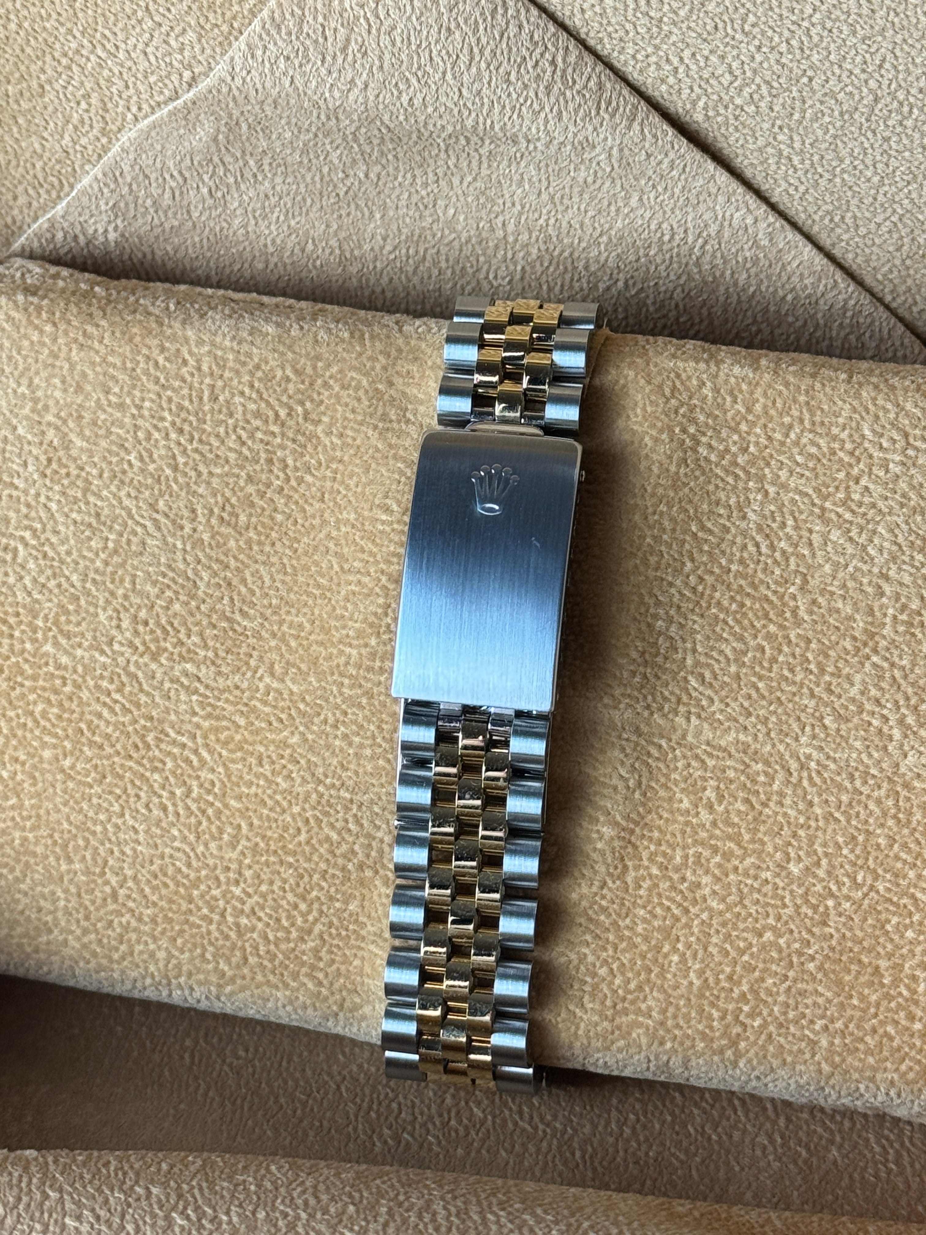 Rolex Datejust 36 - 16233