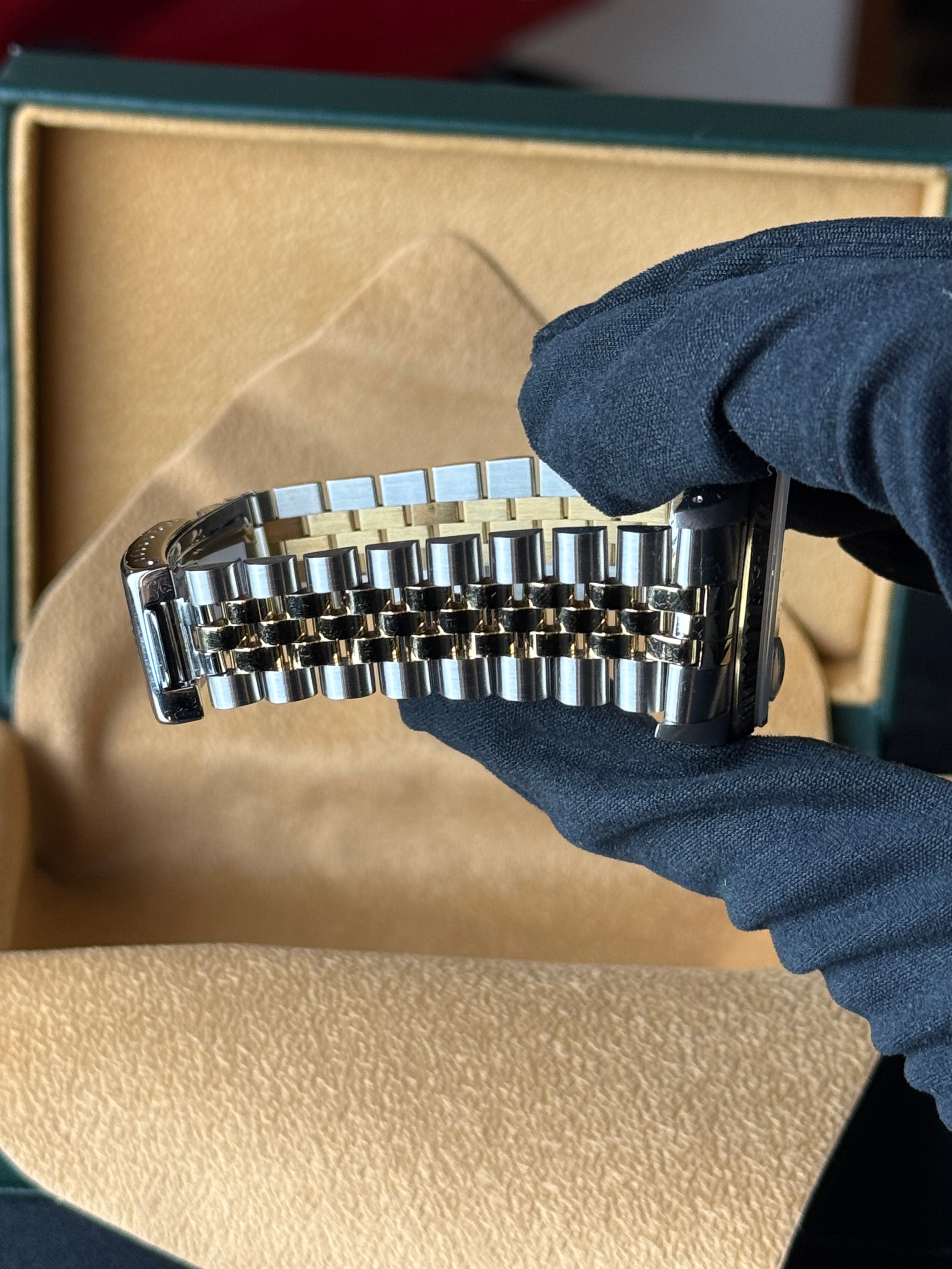 Rolex Datejust 36 - 16233