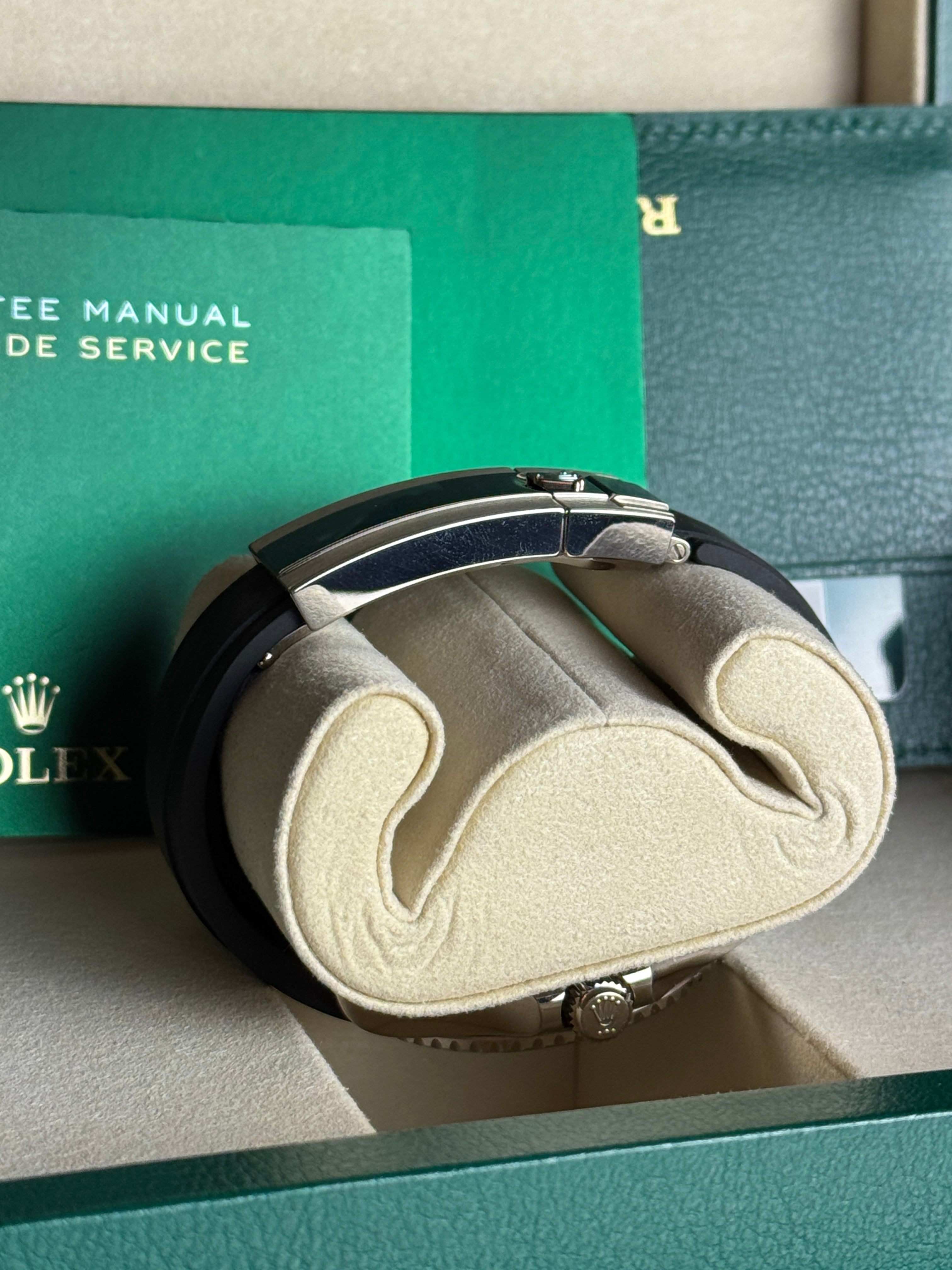 Rolex Yachtmaster 42 - 226659