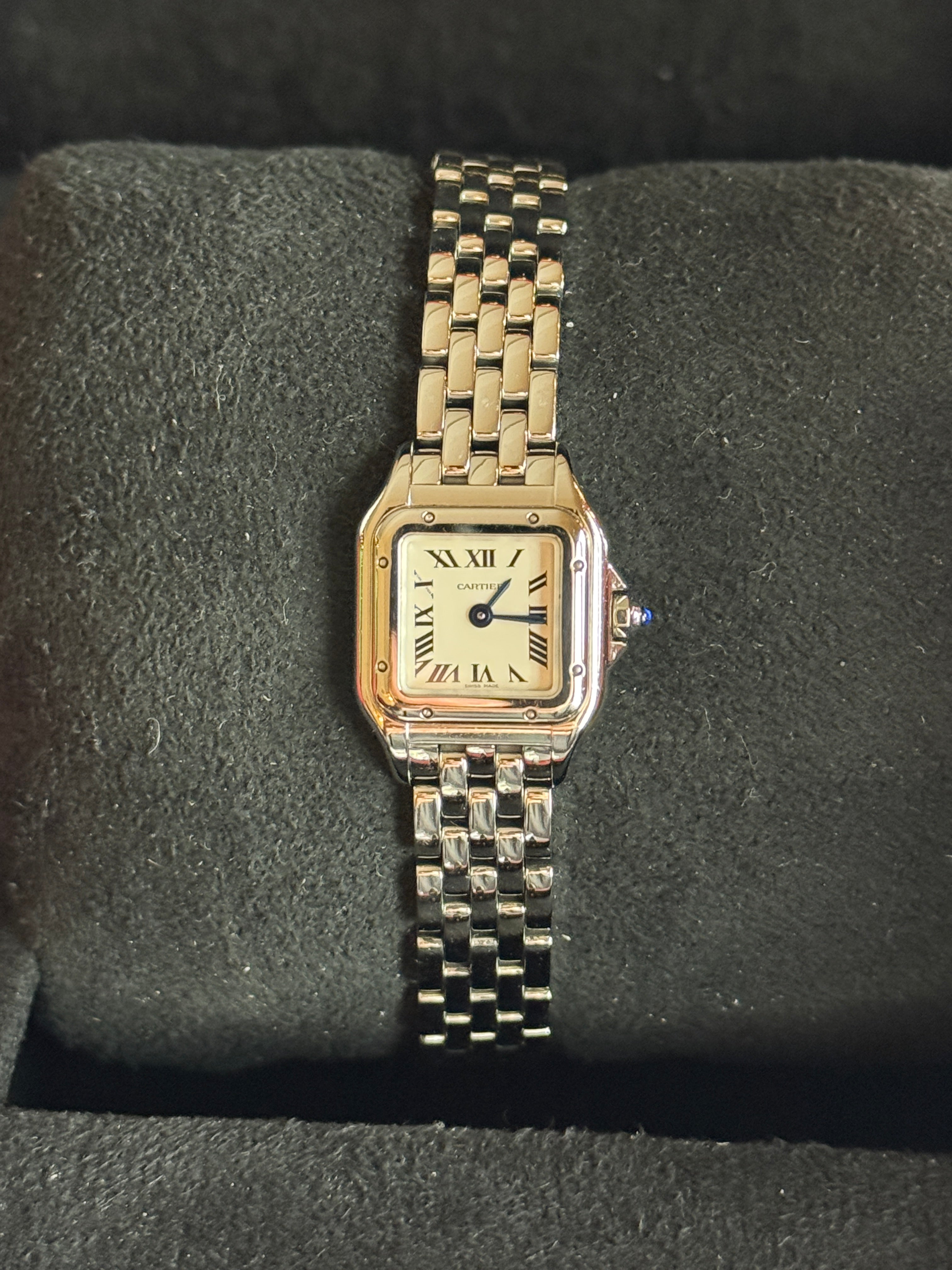 Cartier Panthere Mini WSPN0019