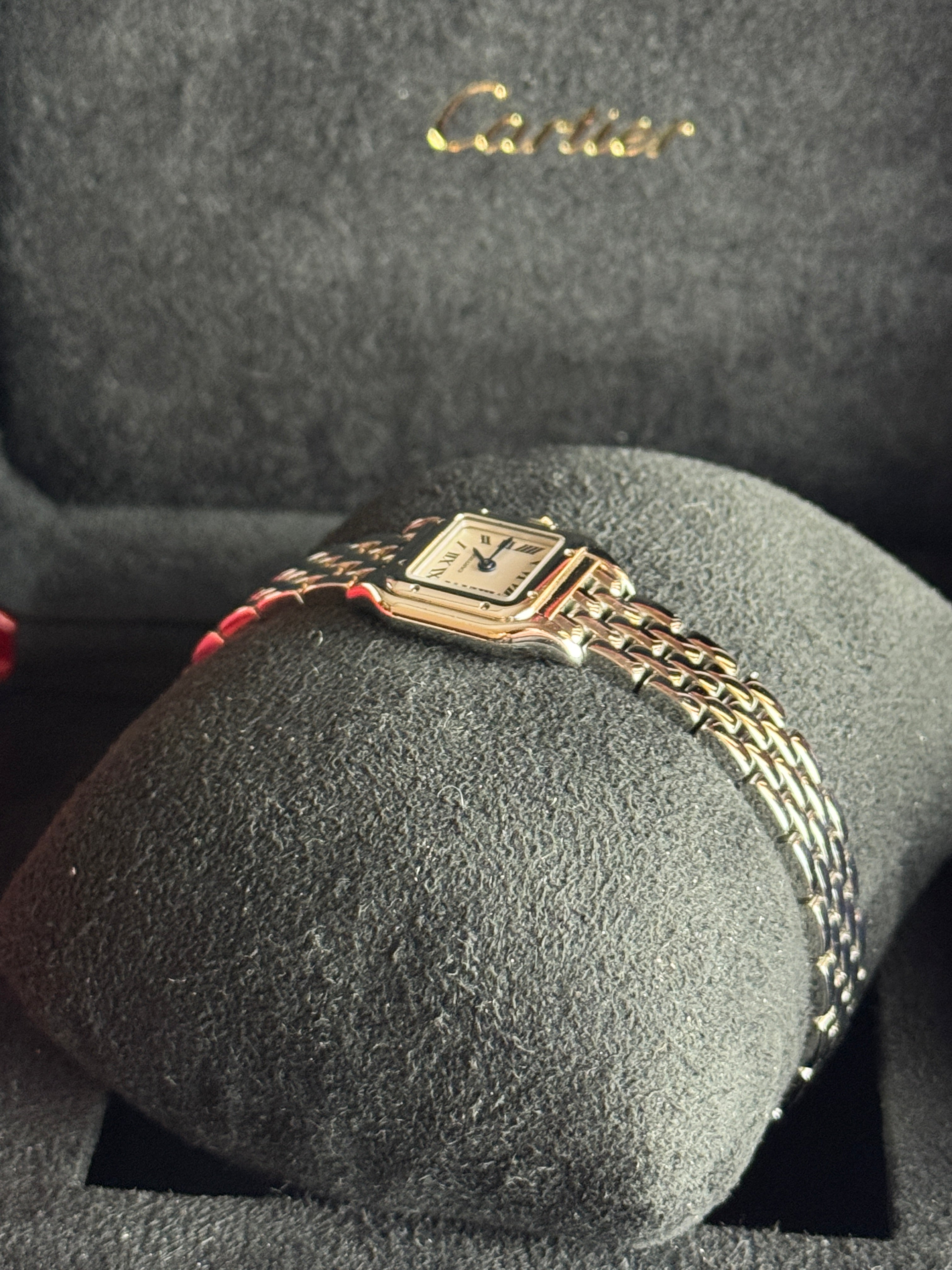 Cartier Panthere Mini WSPN0019