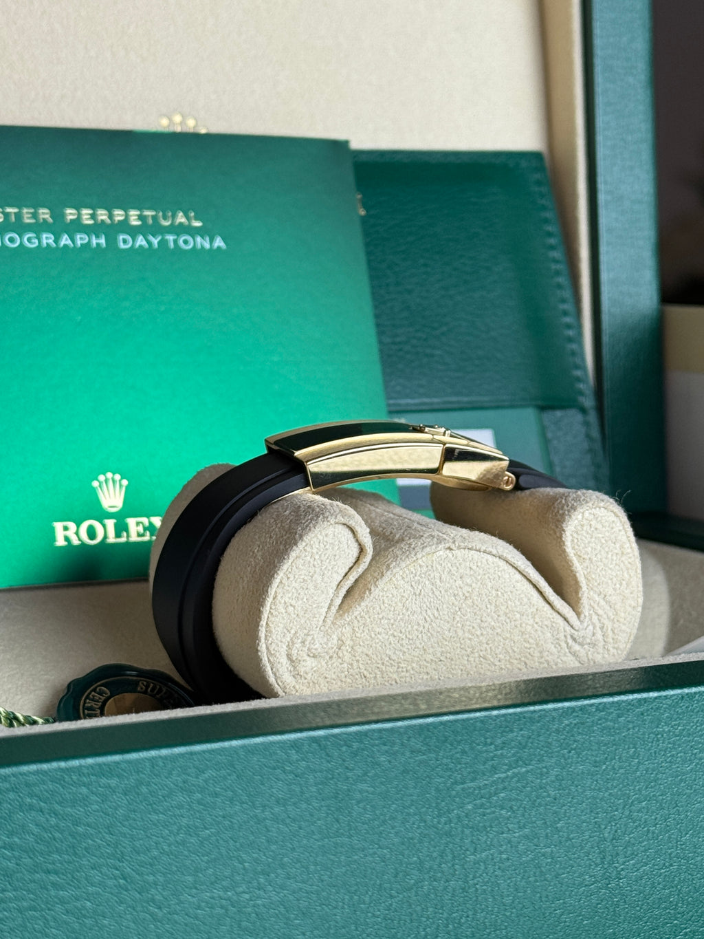Rolex Daytona Meteorite - 116518LN