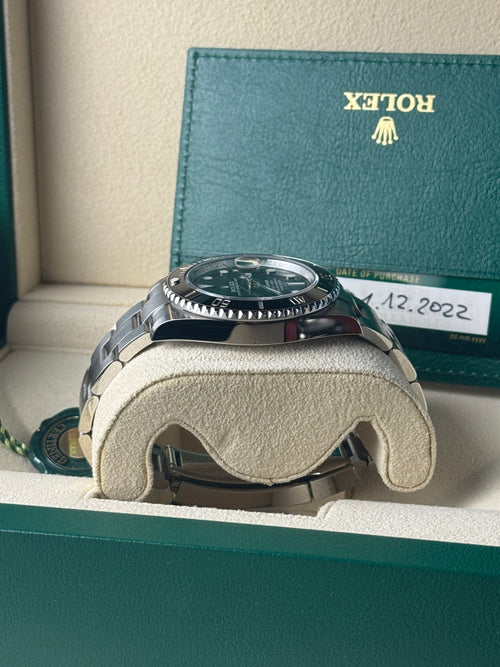 Rolex Submariner Date 126610LN