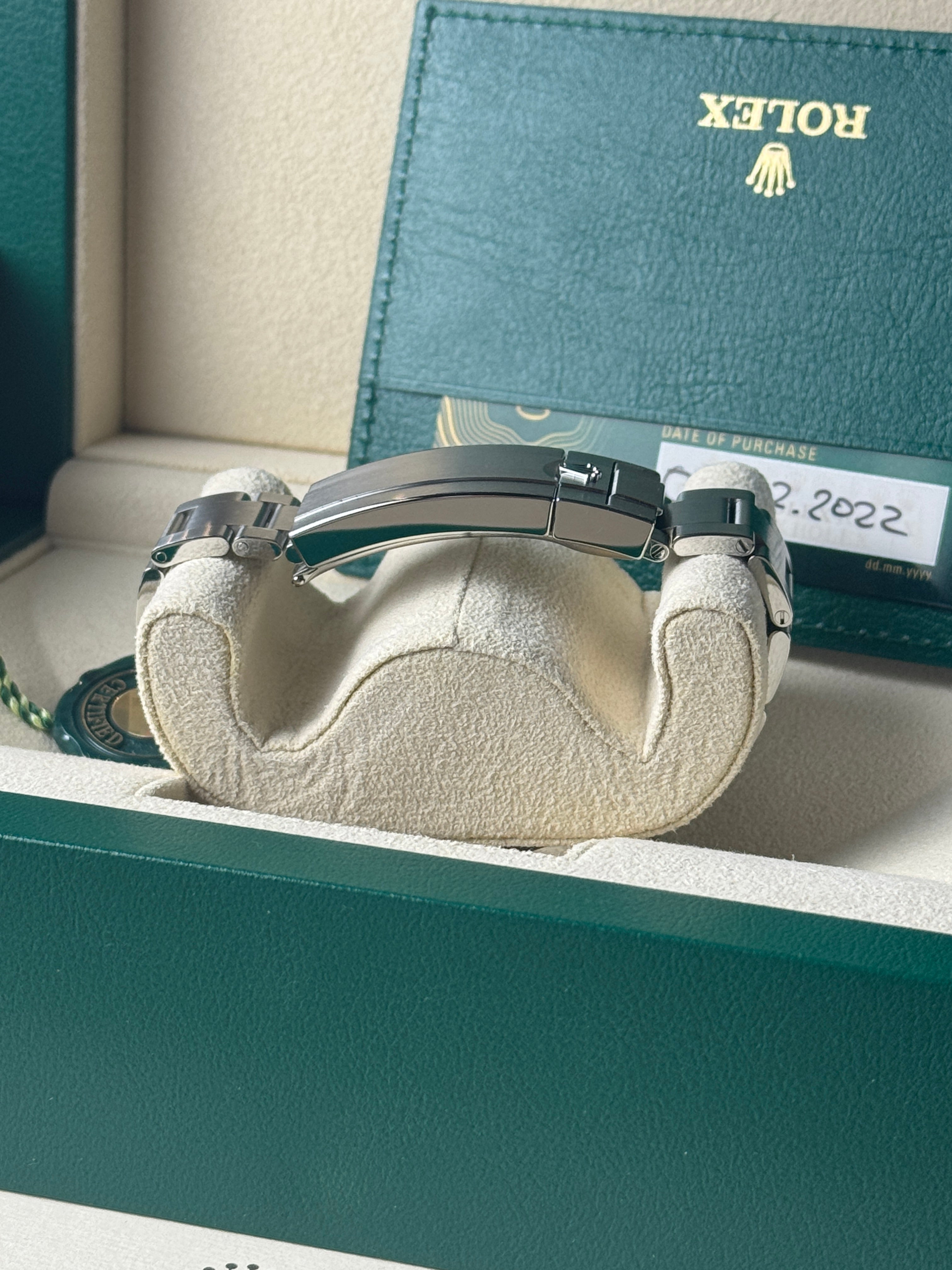 Rolex Submariner Date 126610LN