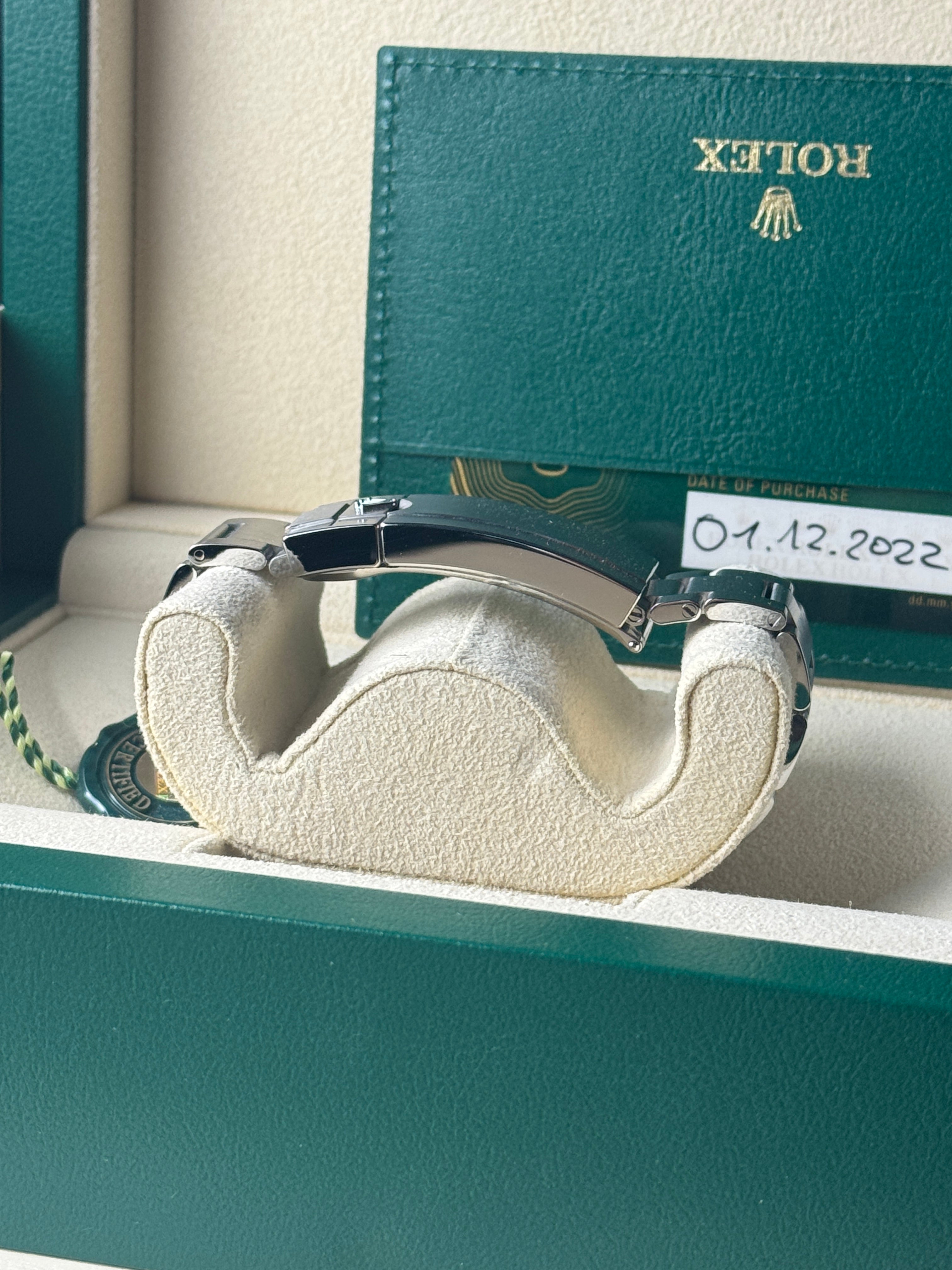 Rolex Submariner Date 126610LN