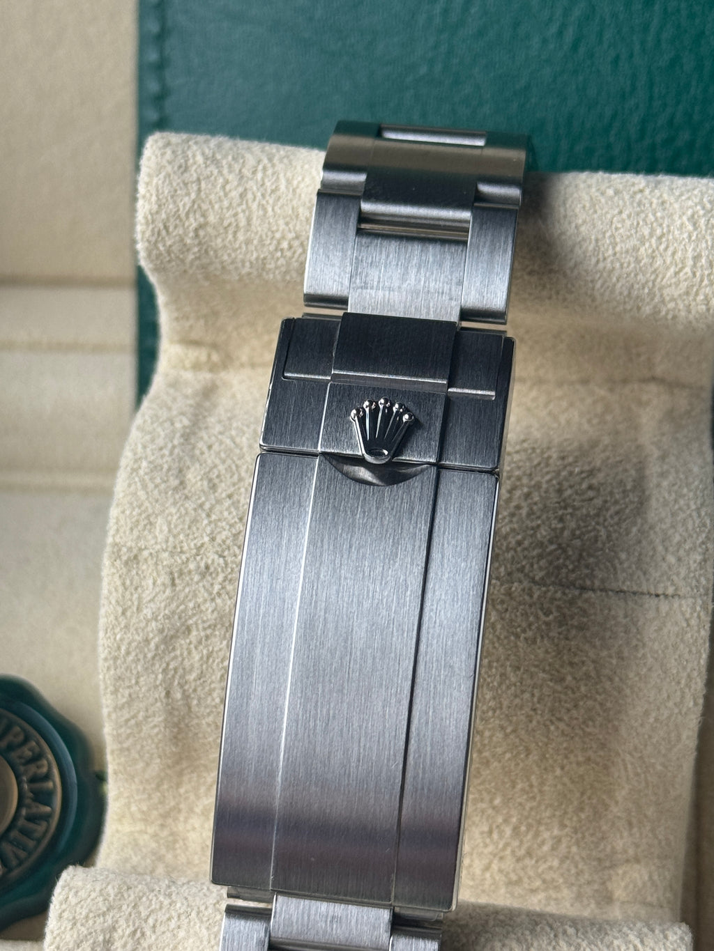 Rolex Submariner Date 126610LN