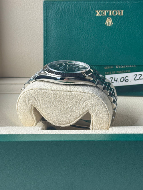 Rolex Datejust 41 - 126334