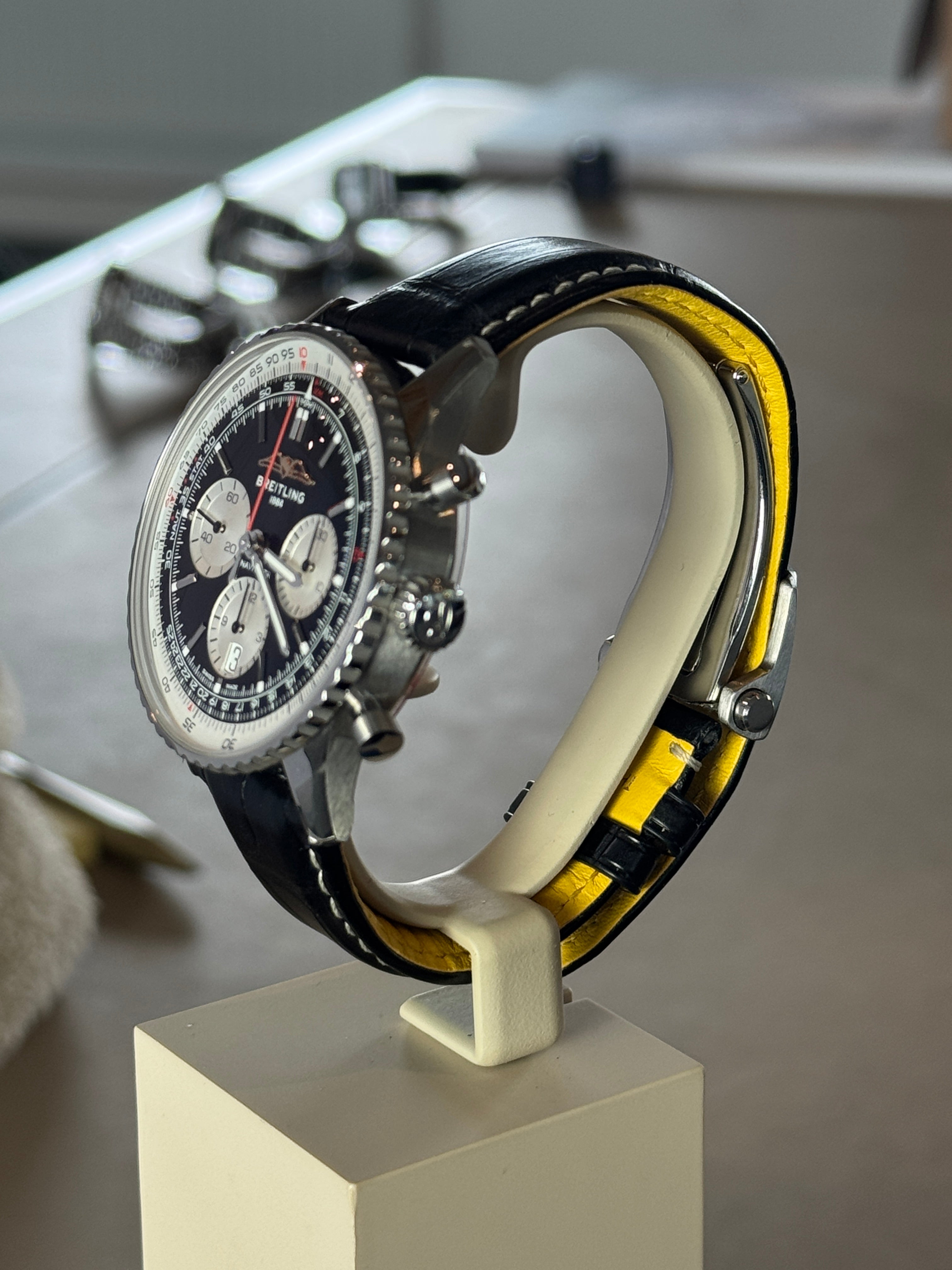 Breitling Navitimer B01
