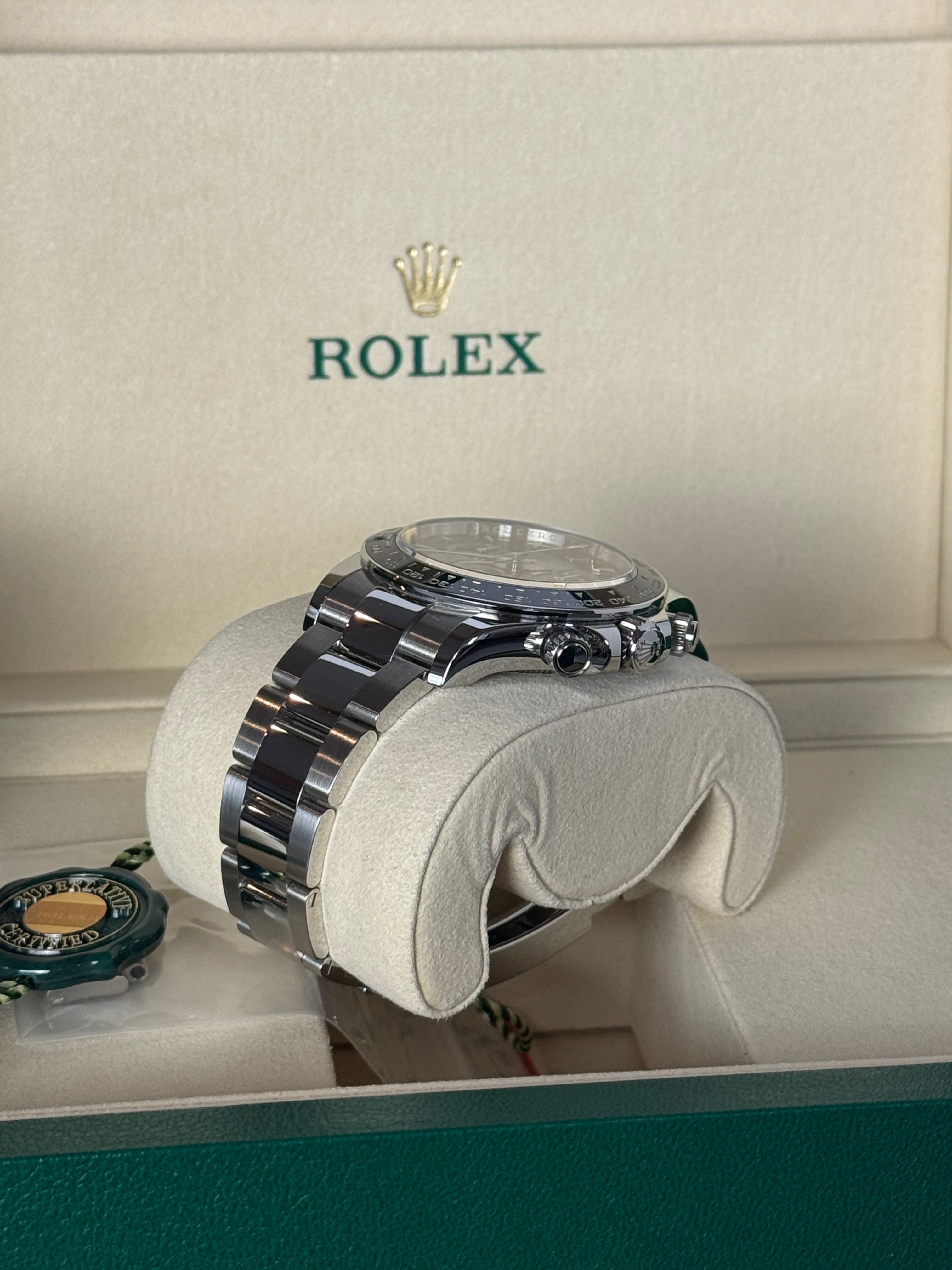 Rolex Daytona - 126500LN