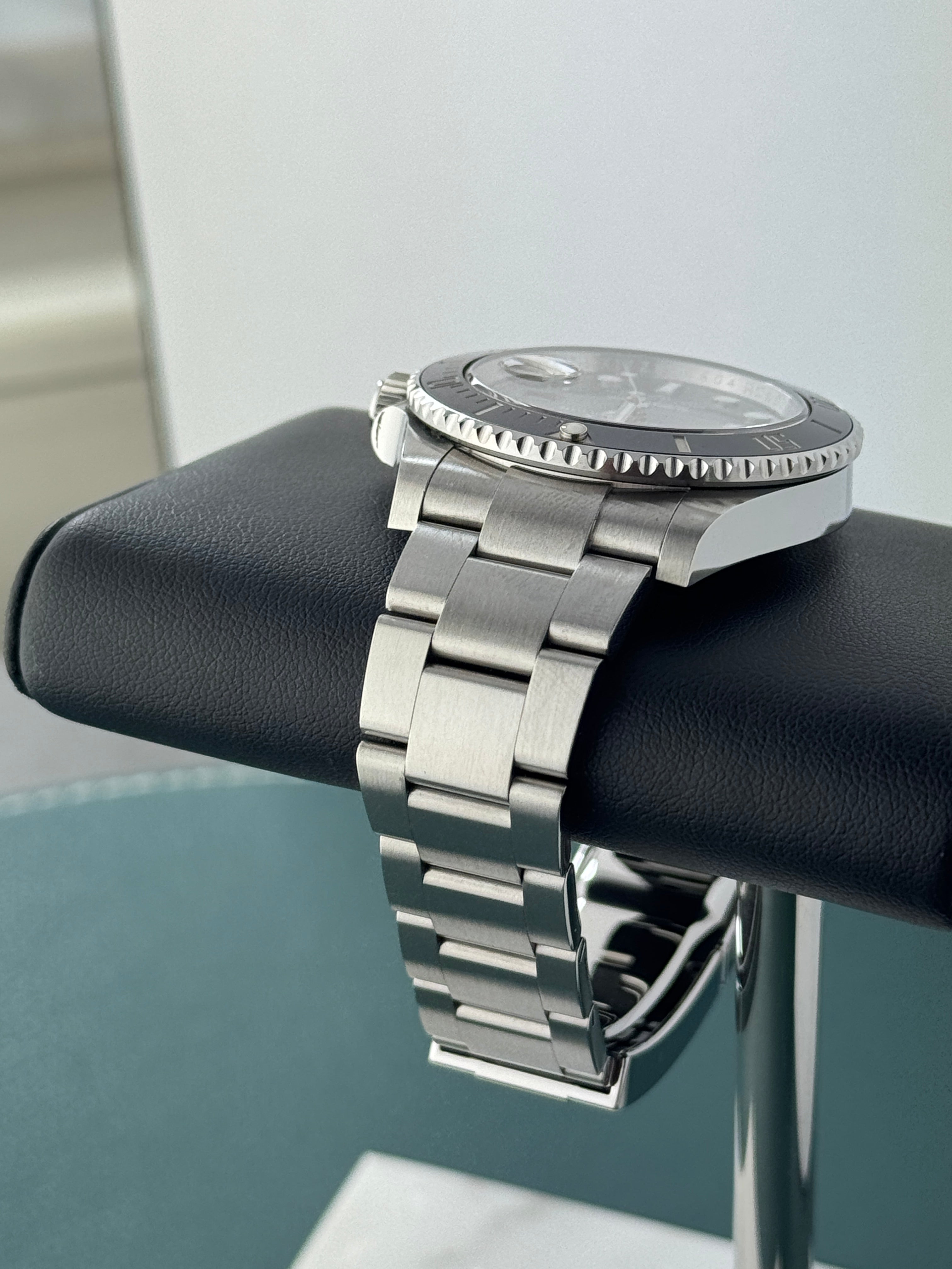 Rolex Submariner Date 2025