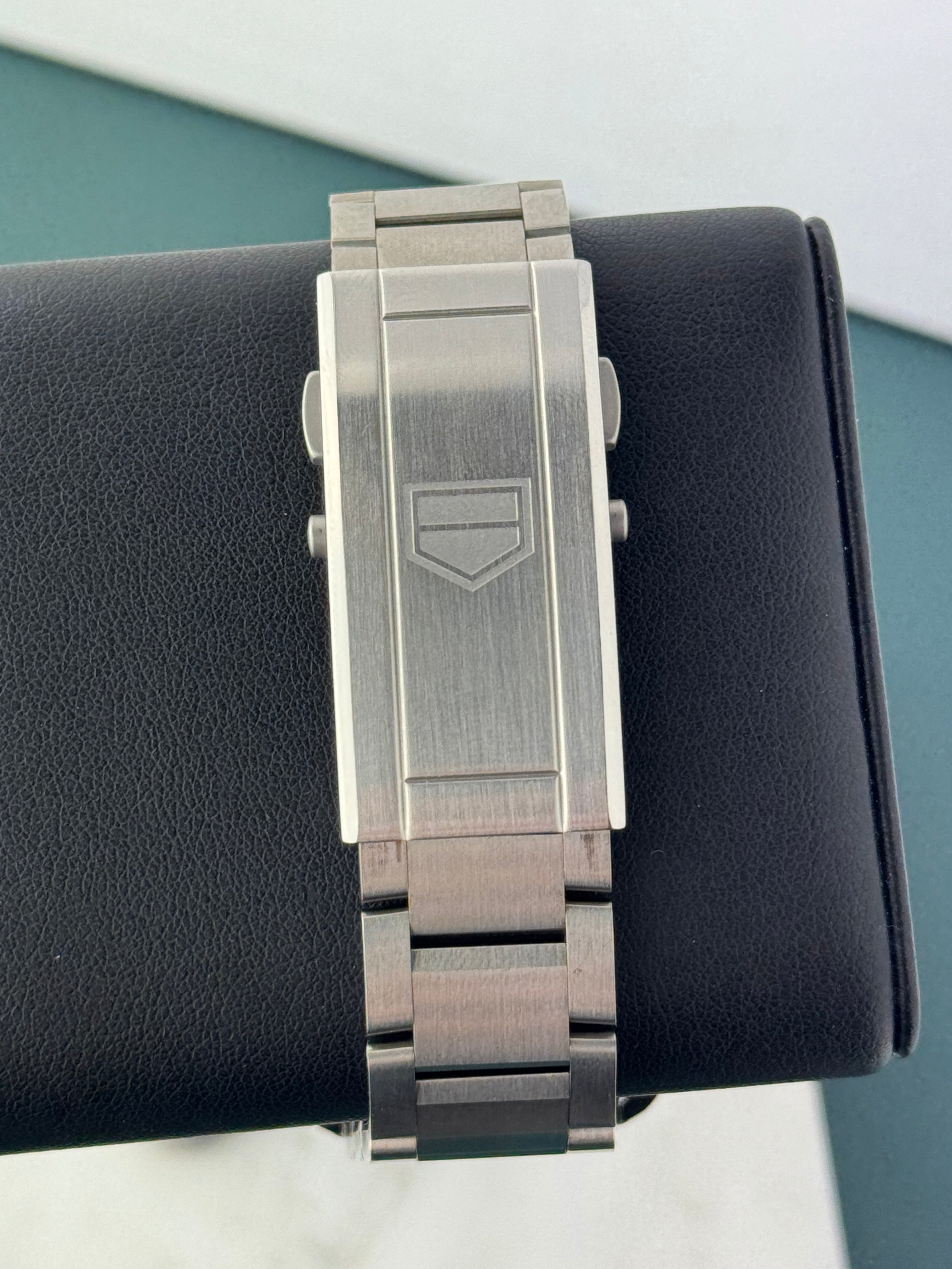 TAG Heuer Aquaracer Professional 1000 Superdiver