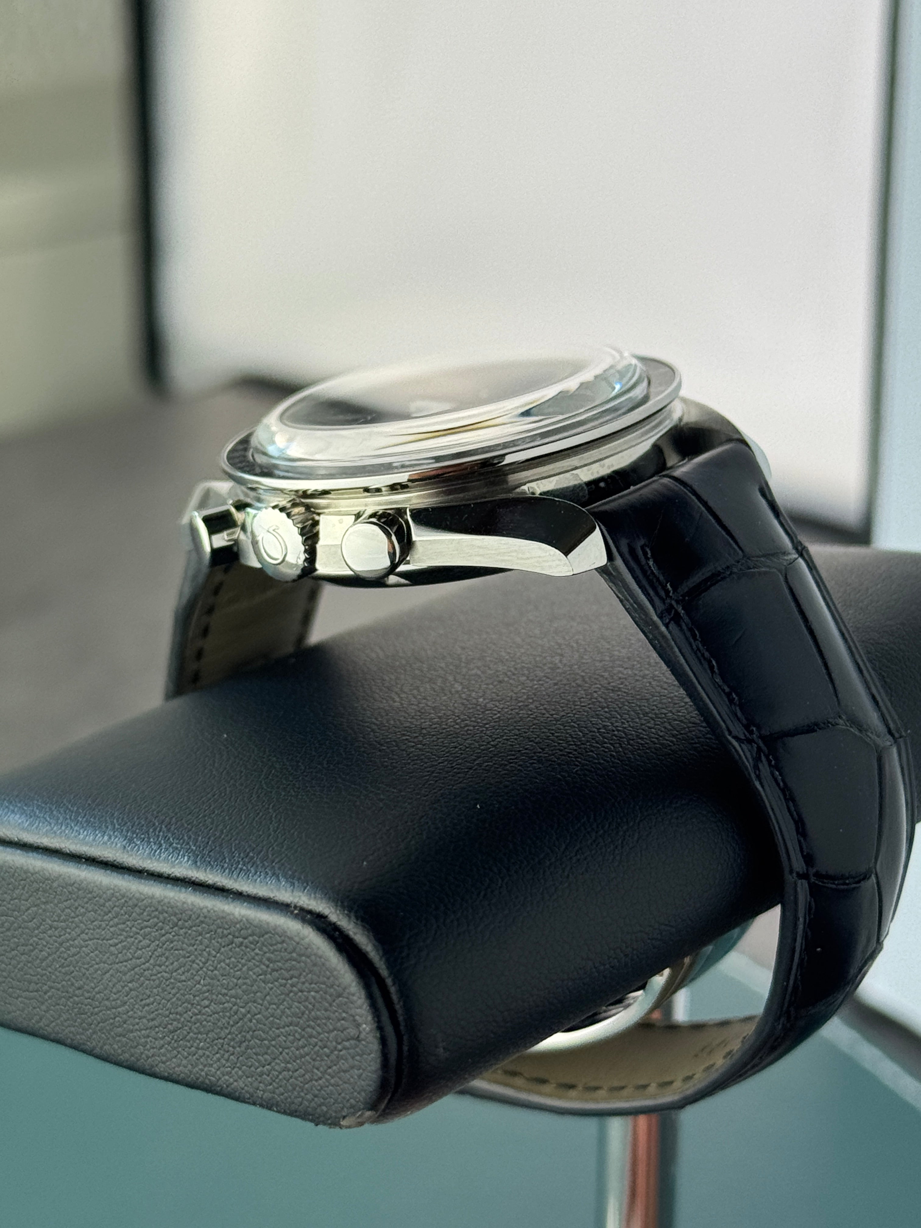 Omega Speedmaster Moonwatch Prof.