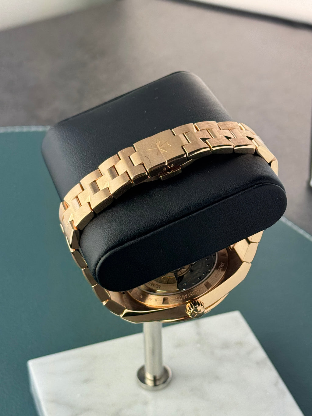 Vacheron Constantin Overseas Roségold – Ref. 4520V/210R-B967