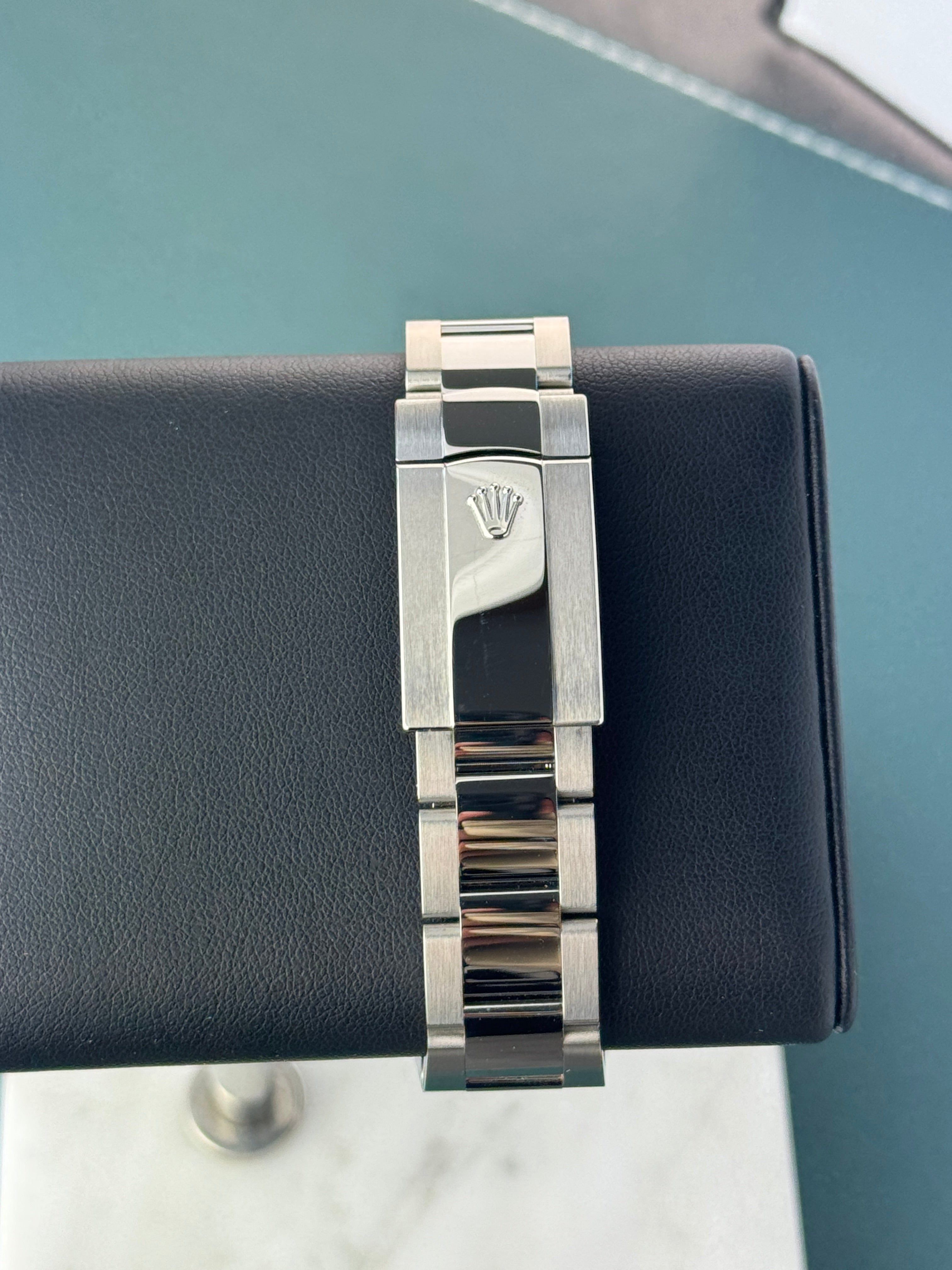 Datejust 36 - Wimbledon 126234
