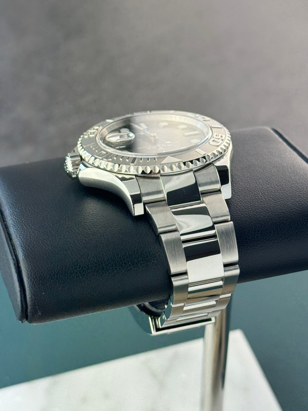 Rolex Yachtmaster 40 - 116622 Rolex Service