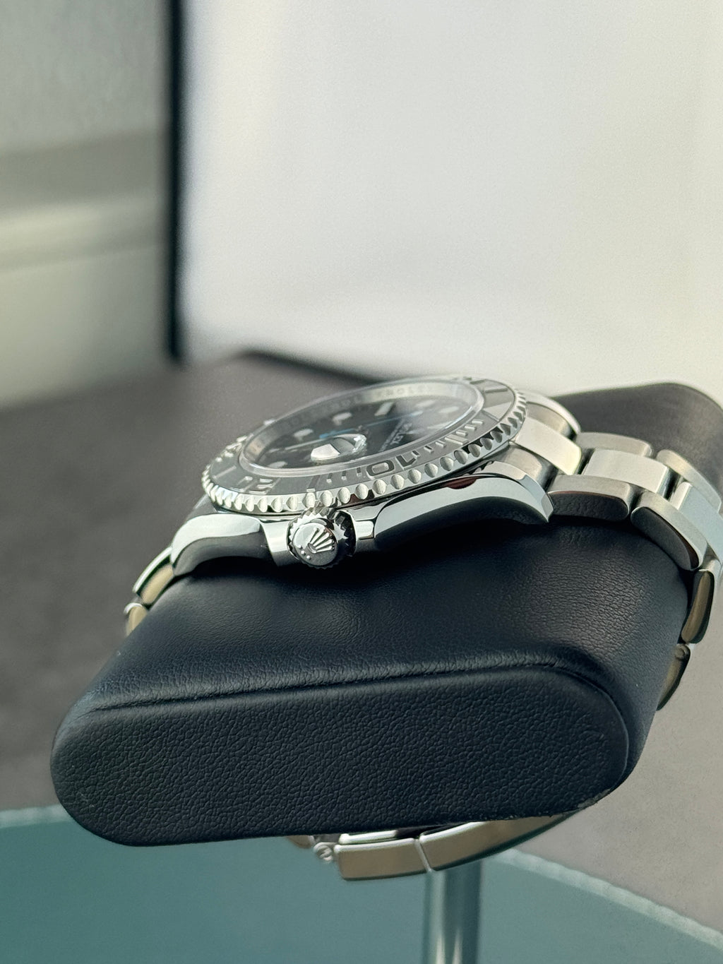 Rolex Yachtmaster 40 - 116622 Rolex Service