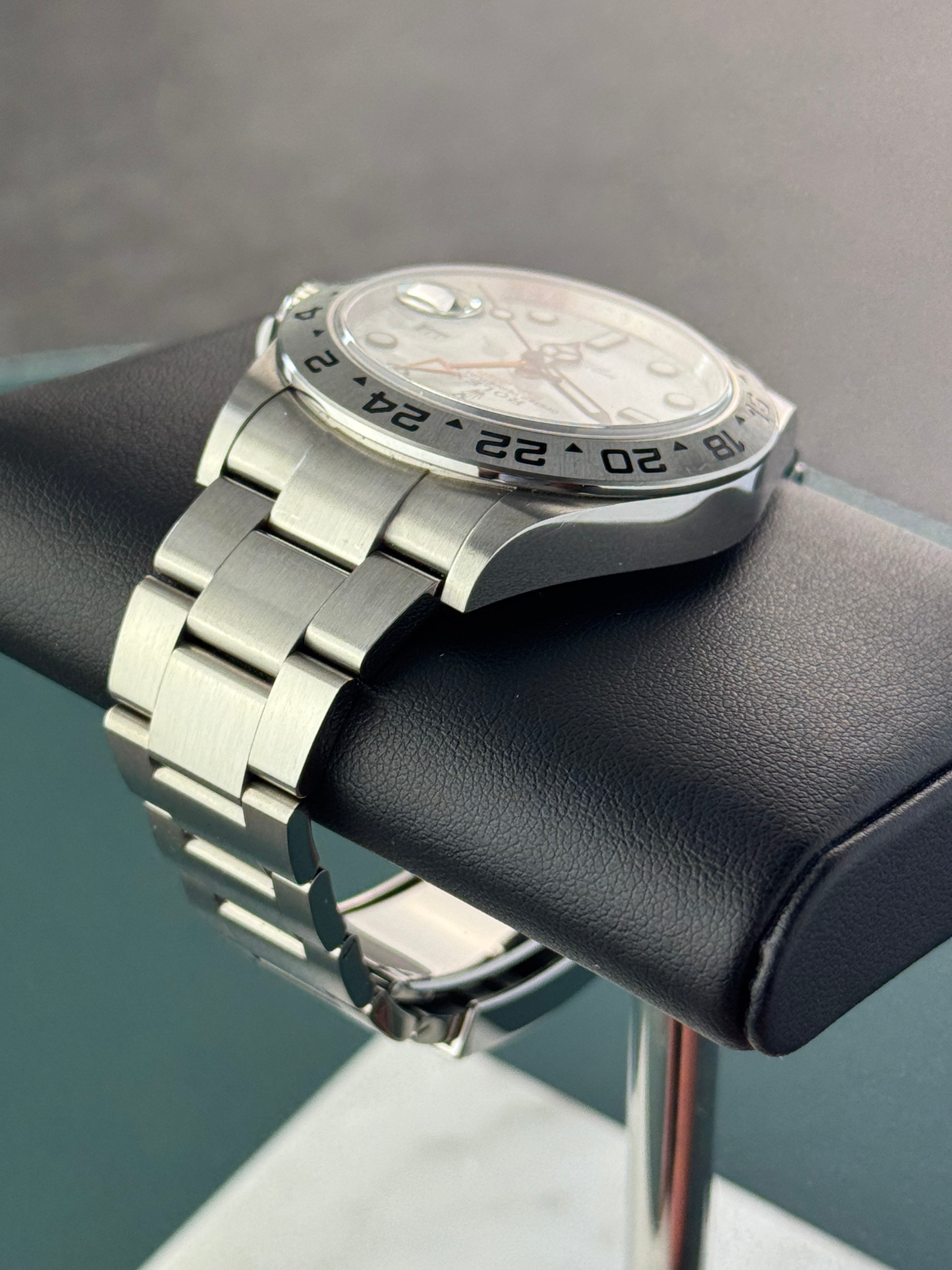 Rolex Explorer 2 - 226570
