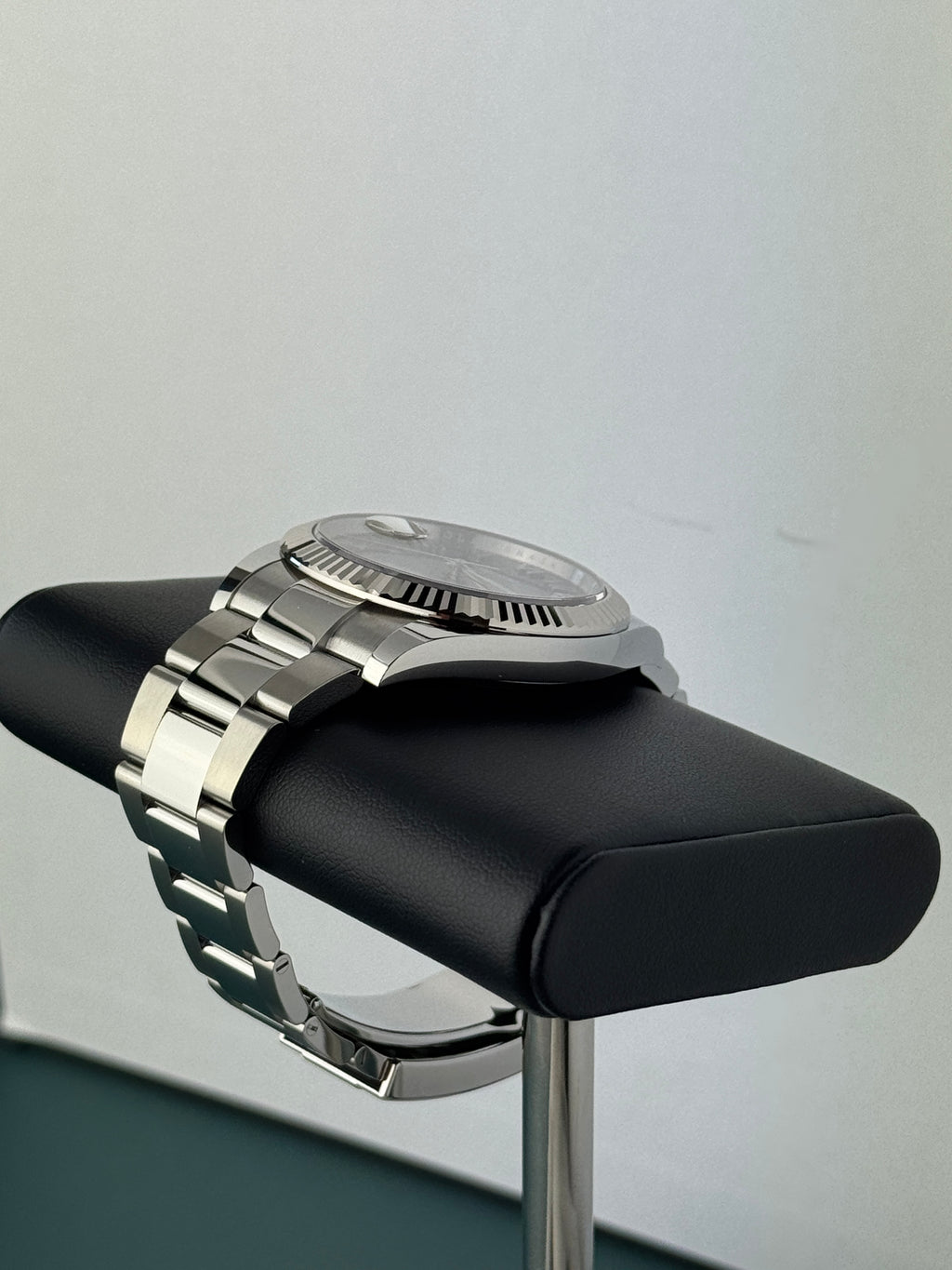 Rolex Datejust 41 Ref. 126334 – Blaues Zifferblatt