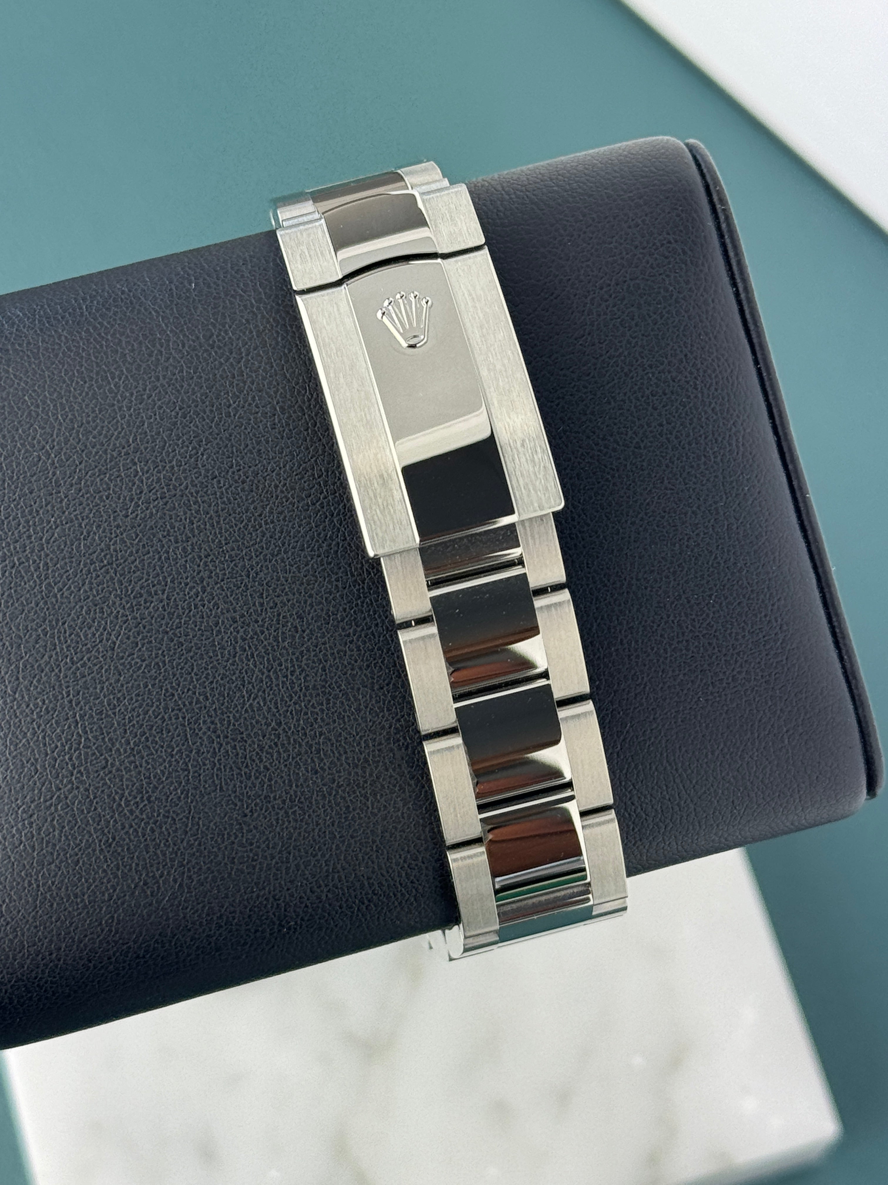 Rolex Datejust 41 Ref. 126334 – Blaues Zifferblatt