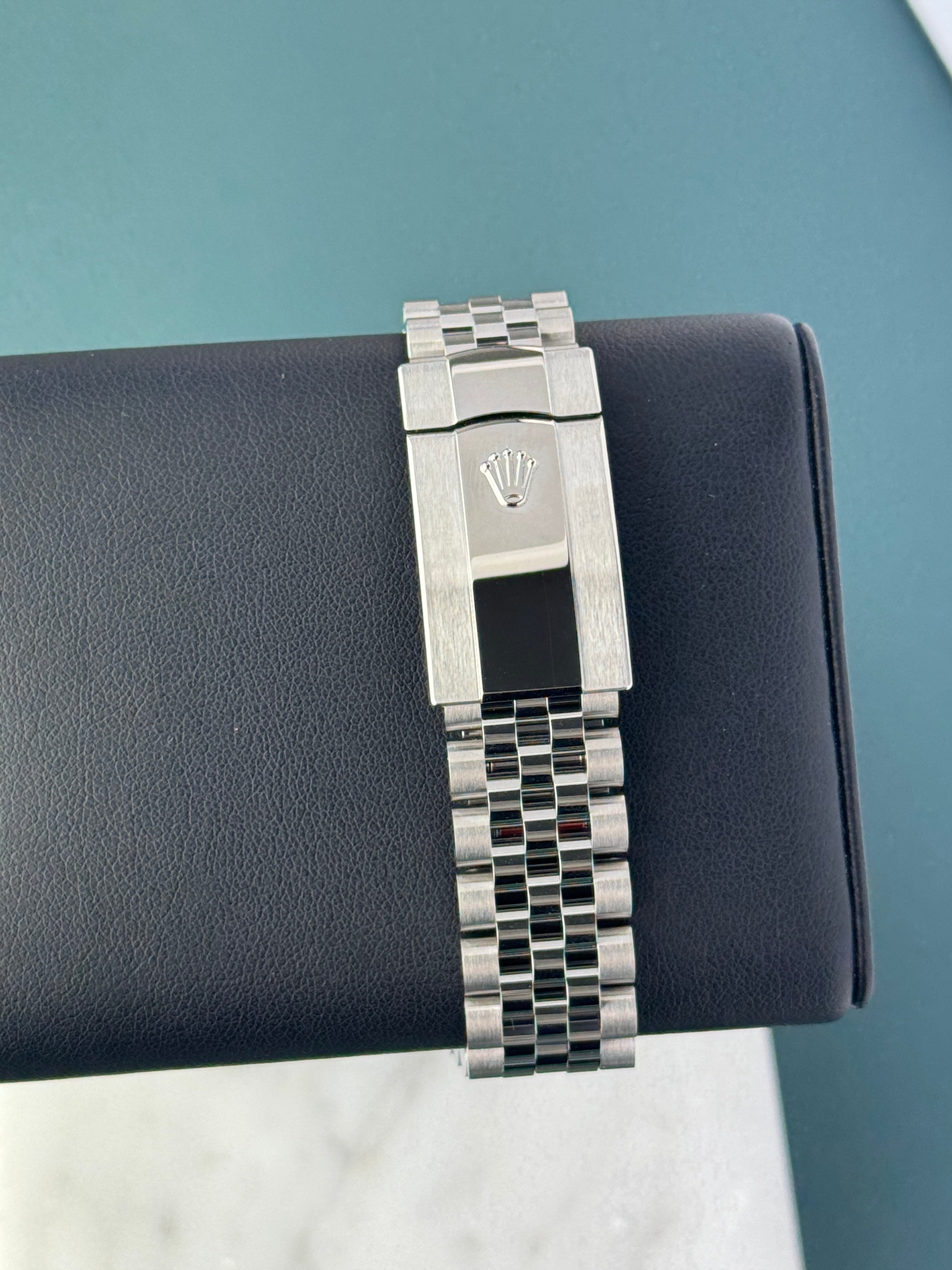 Rolex Datejust 36 Ref. 126234 – Pinkes Diamant-Zifferblatt 2026