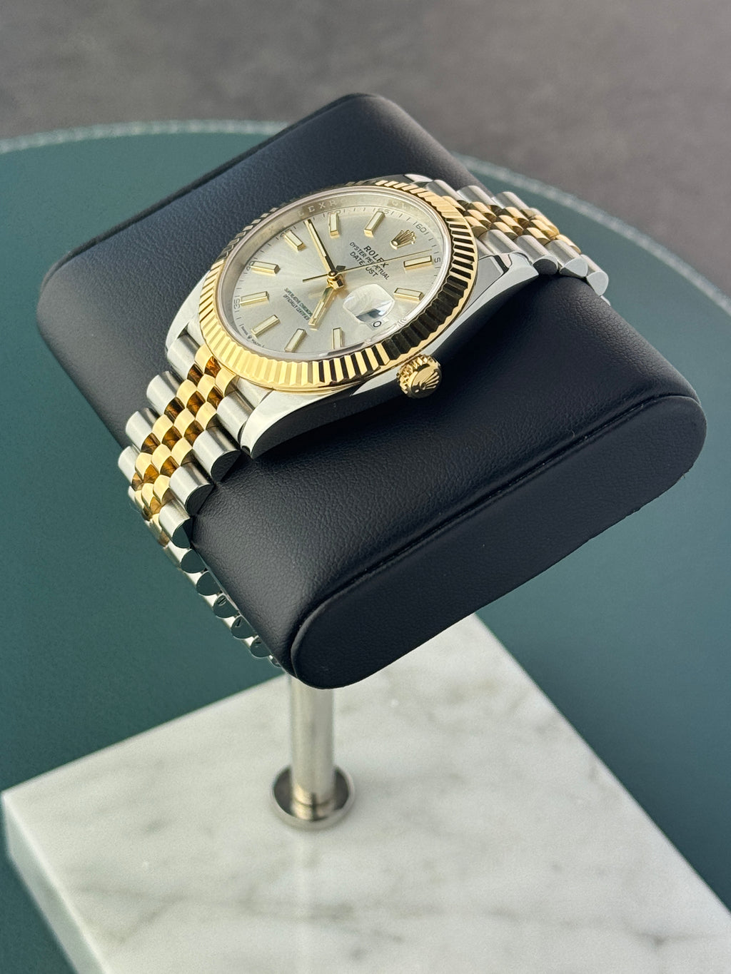 Rolex Datejust 41 – Ref. 126333