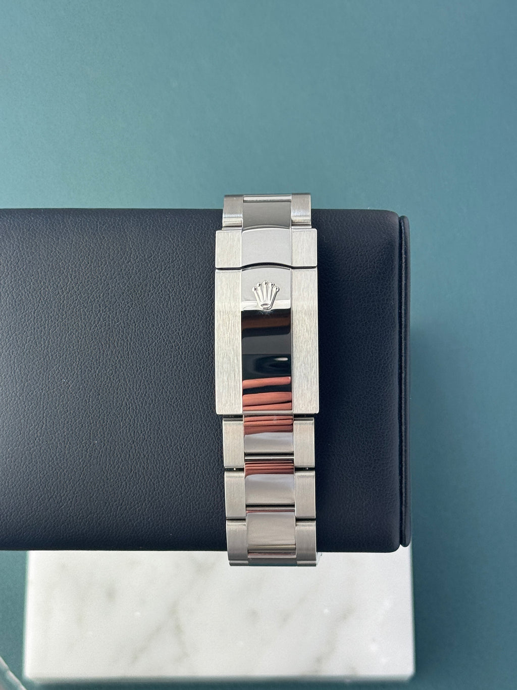 Rolex Sky-Dweller - Blau 326934