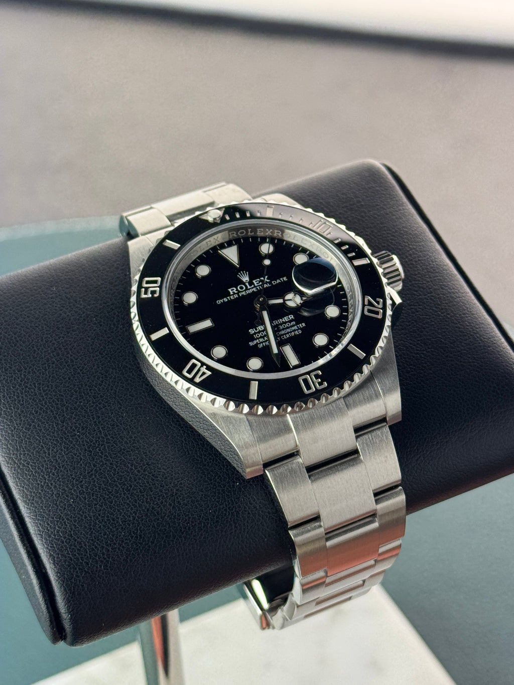 Rolex Submariner Date - 126610LN