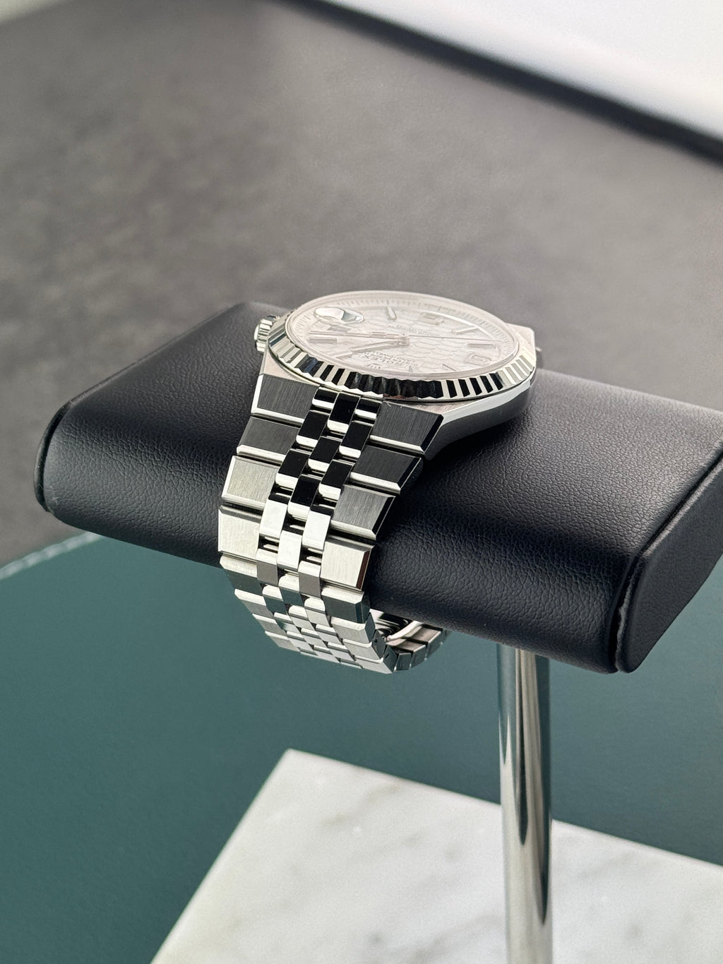 Rolex Land Dweller 40 - 127334