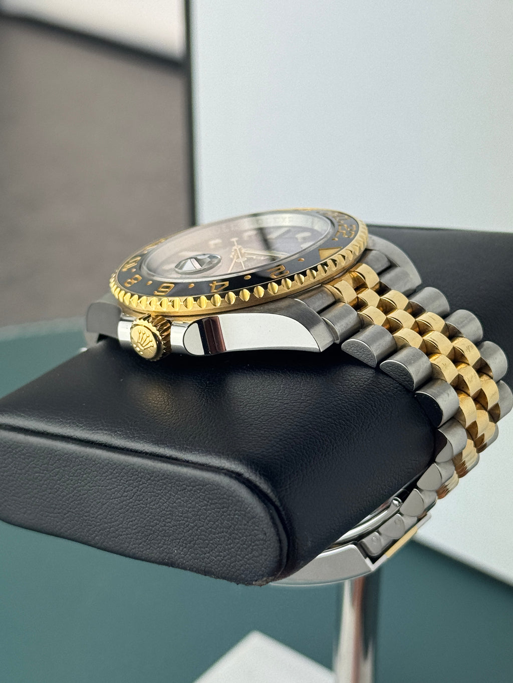 Rolex GMT-Master II 126713GRNR