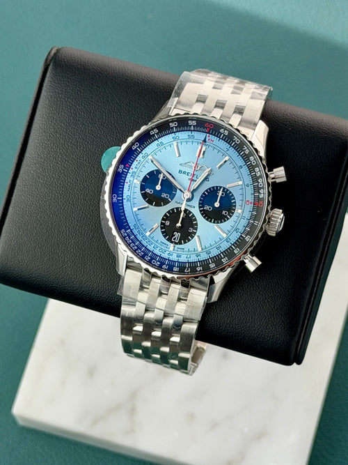 Breitling Navitimer B01 Chronograph 43