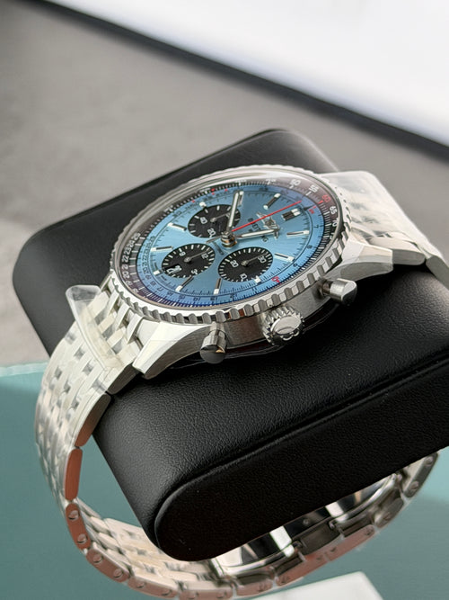 Breitling Navitimer B01 Chronograph 43