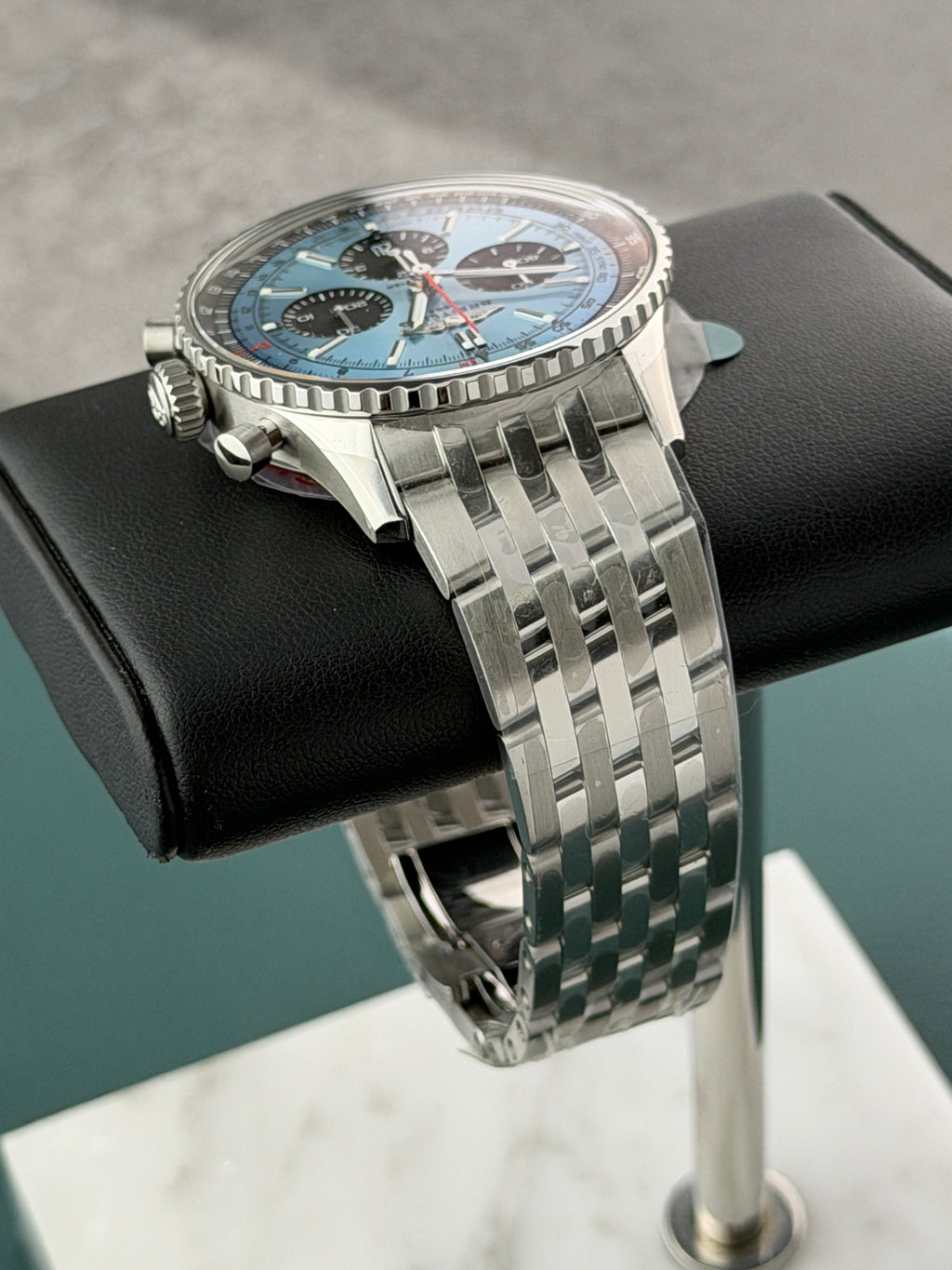 Breitling Navitimer B01 Chronograph 43