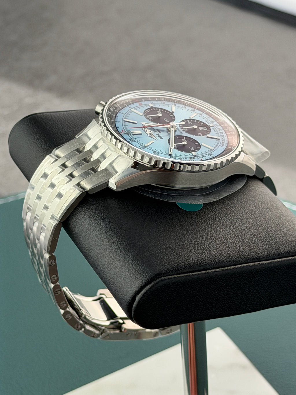 Breitling Navitimer B01 Chronograph 43