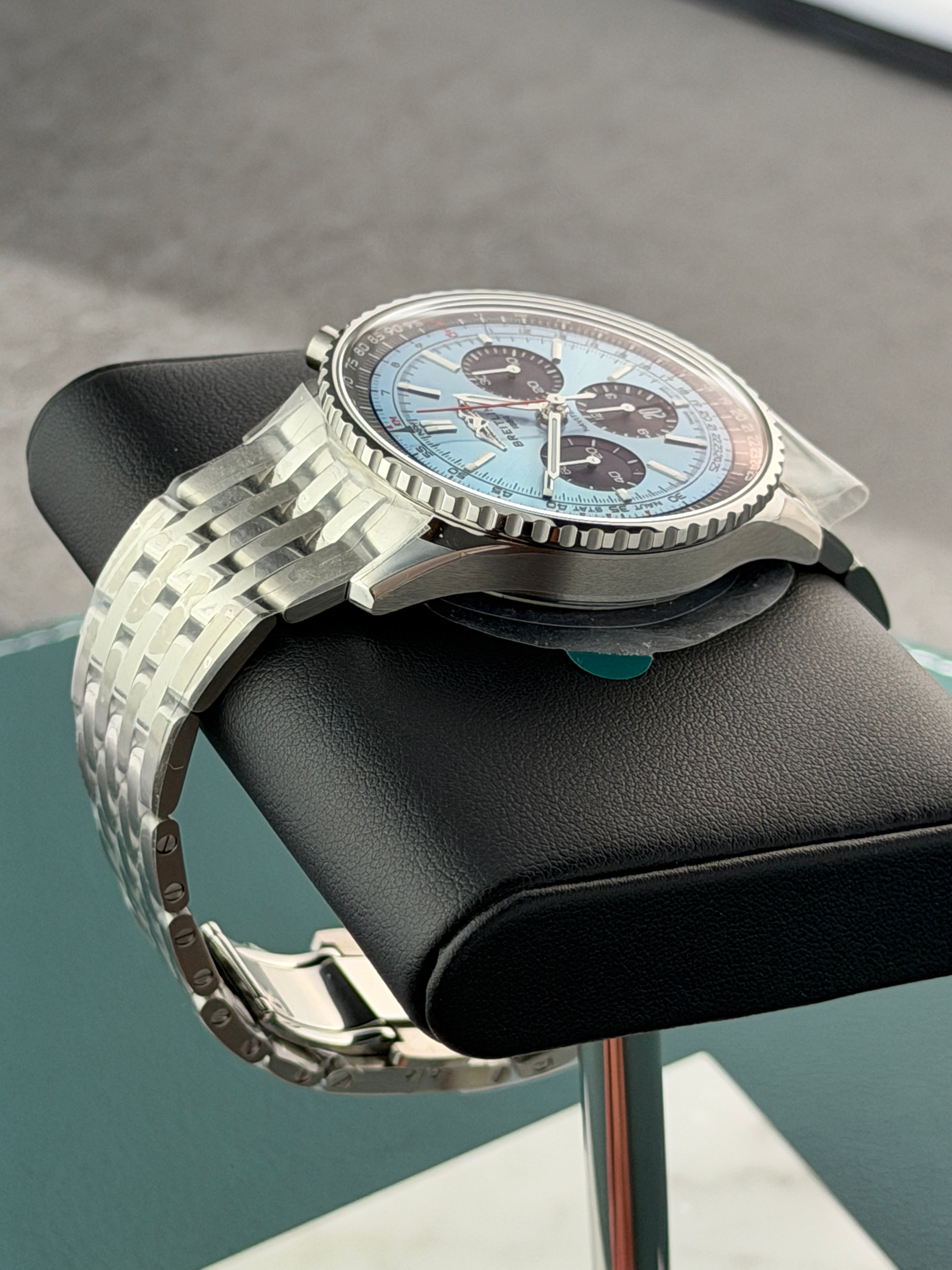 Breitling Navitimer B01 Chronograph 43
