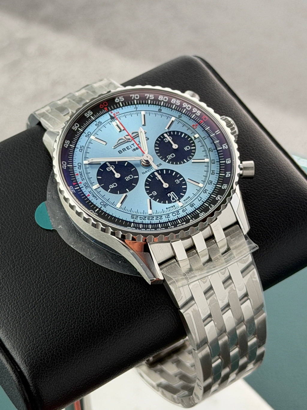 Breitling Navitimer B01 Chronograph 43