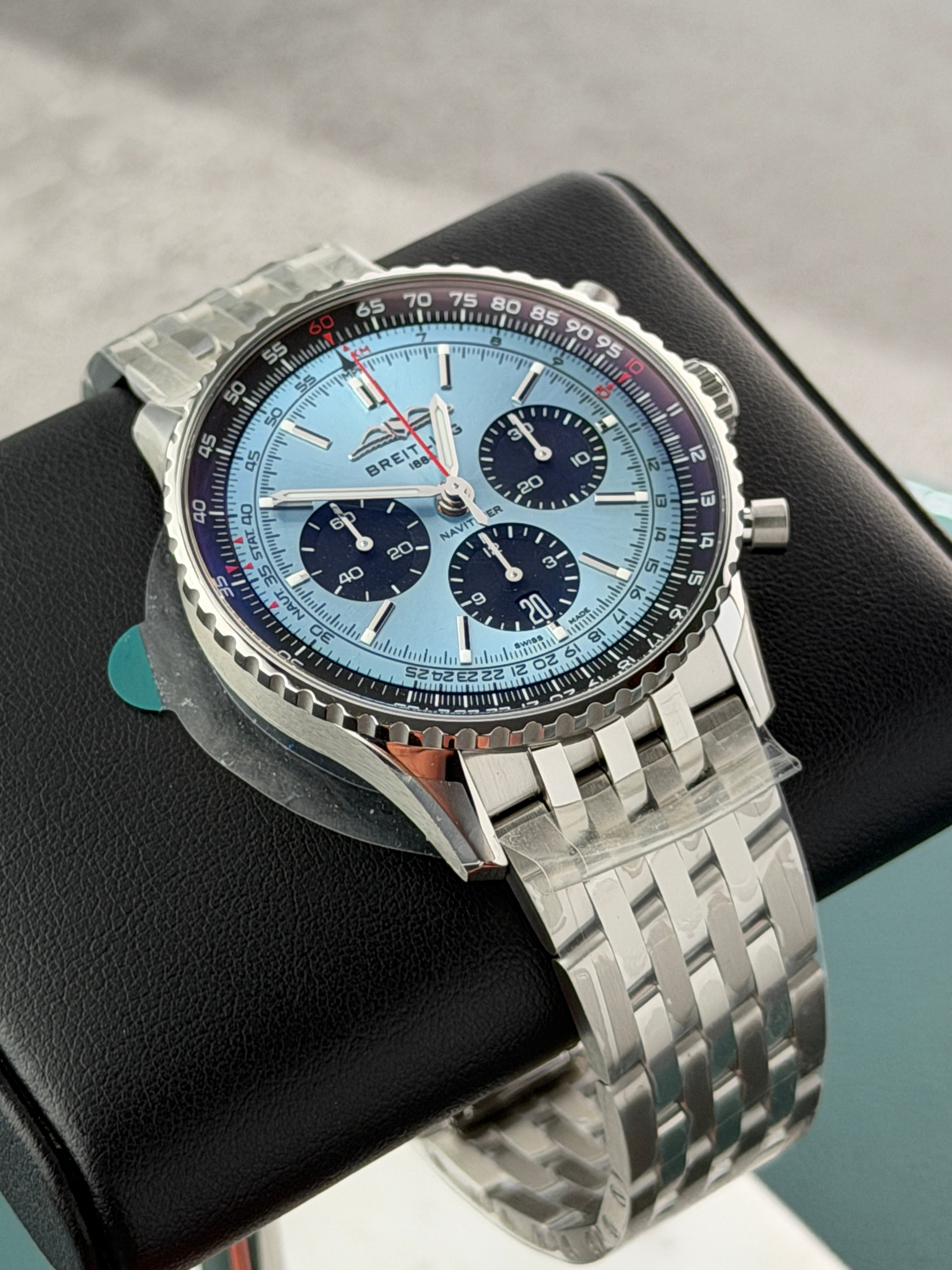 Breitling Navitimer B01 Chronograph 43