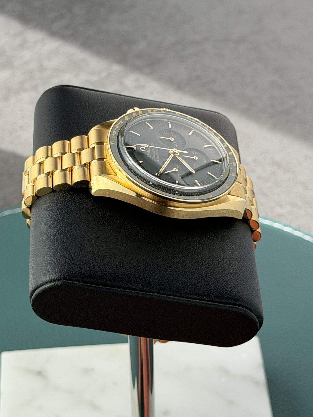 Omega Speedmaster Moonwatch Professional  - 310.60.42.50.10.001